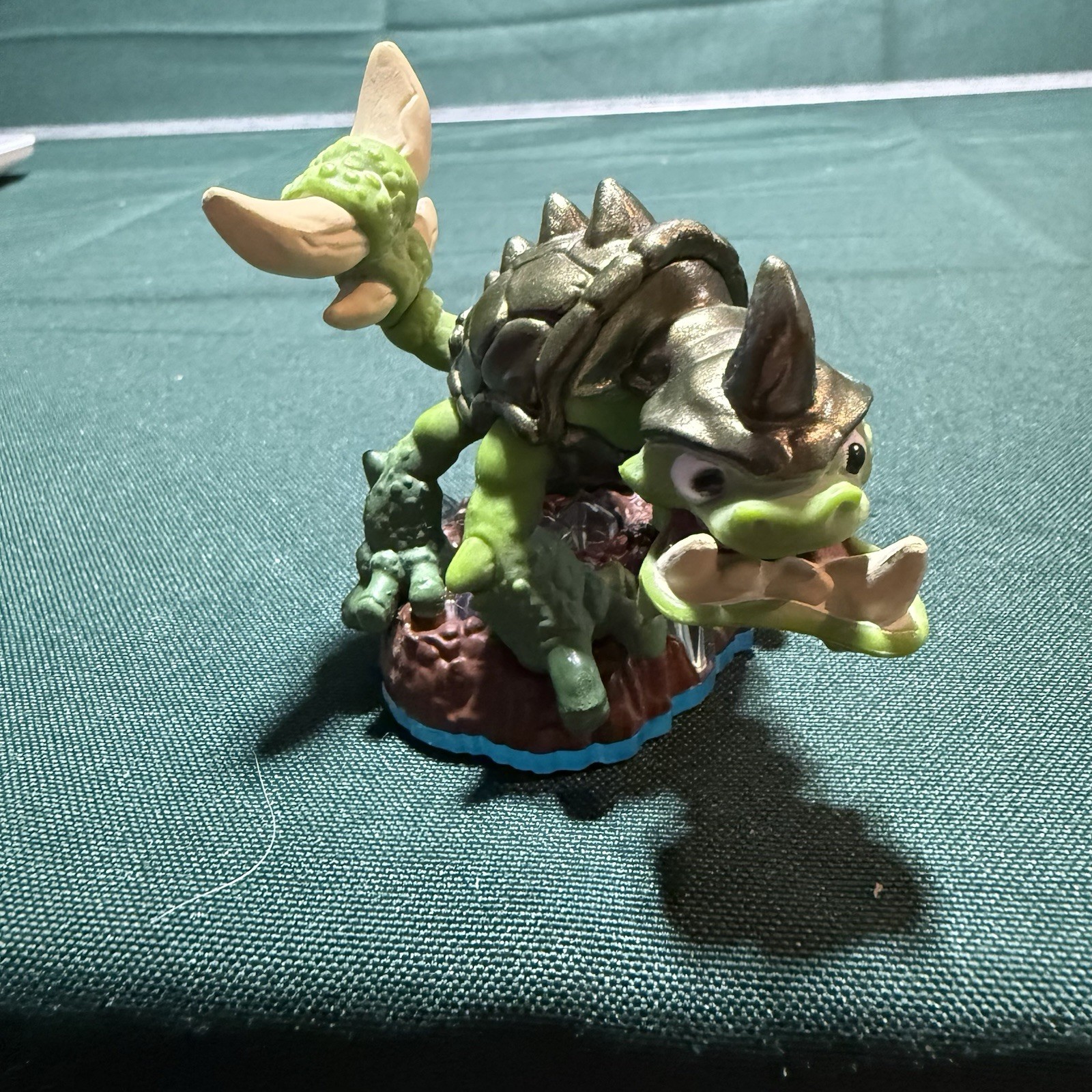 Skylanders Lot of 6 Scorp SwapForce, Night Shift, Blast Zone & 3 More! 2013