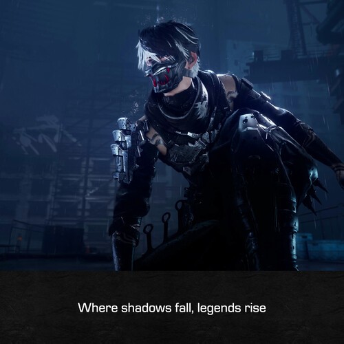 Ninja Gaiden 4 Standard for Xbox Series X [New Video Game] Xbox Series X
