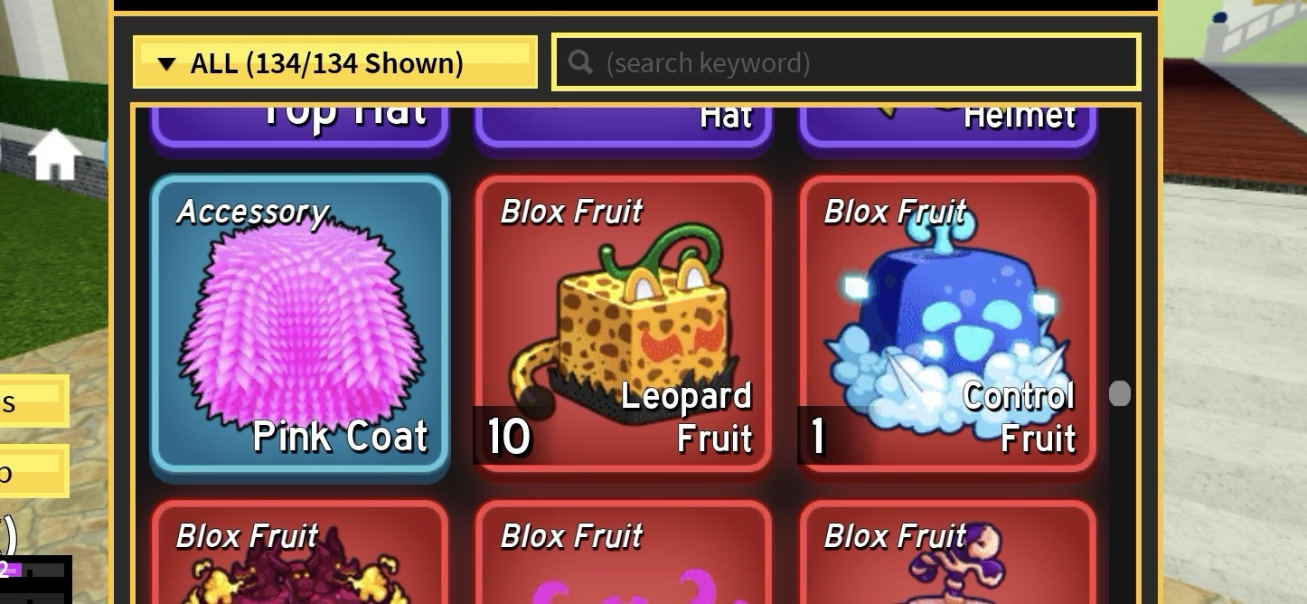 🟡 LIMITED TIME! 🟡 Roblox Blox Fruits – Leopard Fruit 🔥 Fast & Safe Delivery!