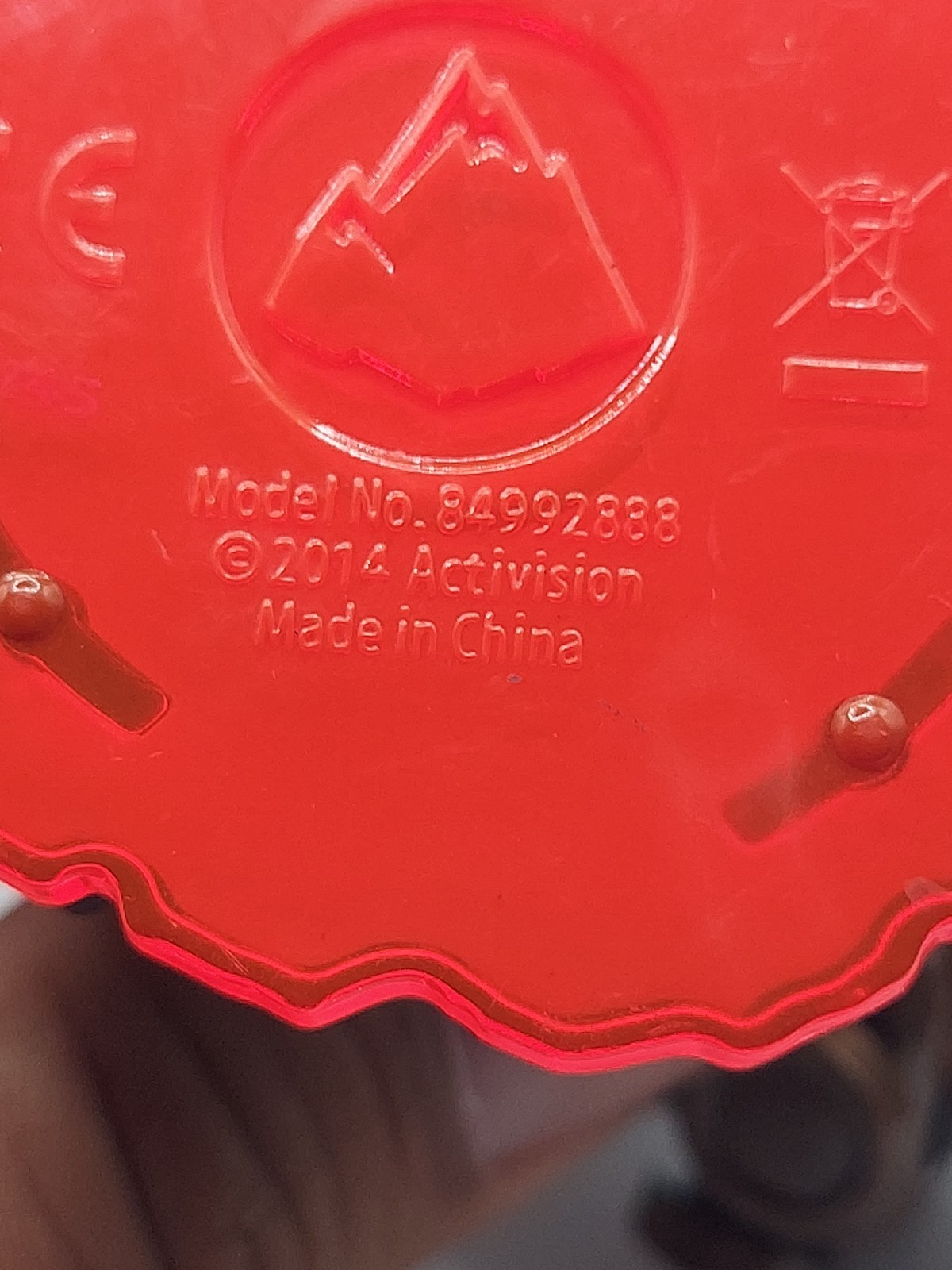 Activision Skylanders Trap Team Master Wallop