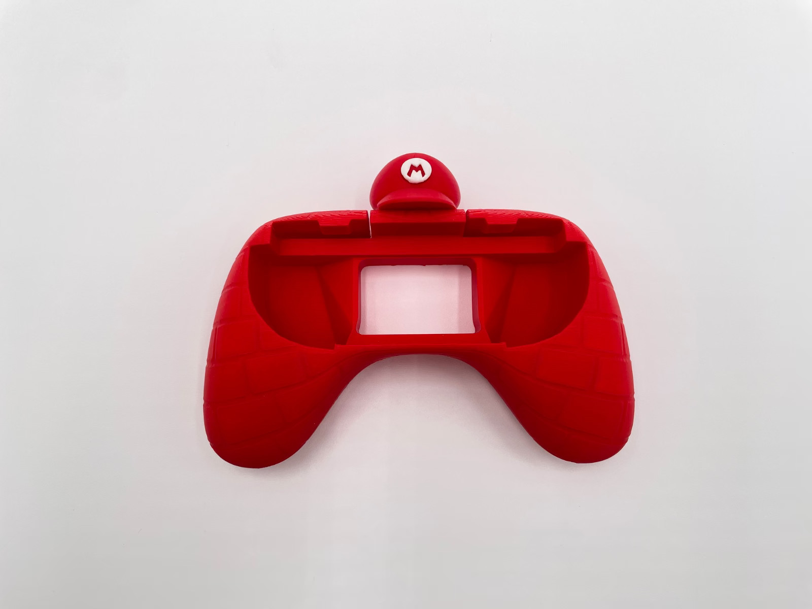 Super Mario Themed Nintendo Switch 2 Joy Con Holder