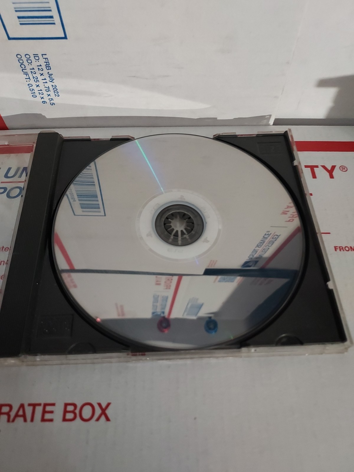 Michael Jackson: The Experience (Sony PlayStation 3, 2011) Disc Only – #136
