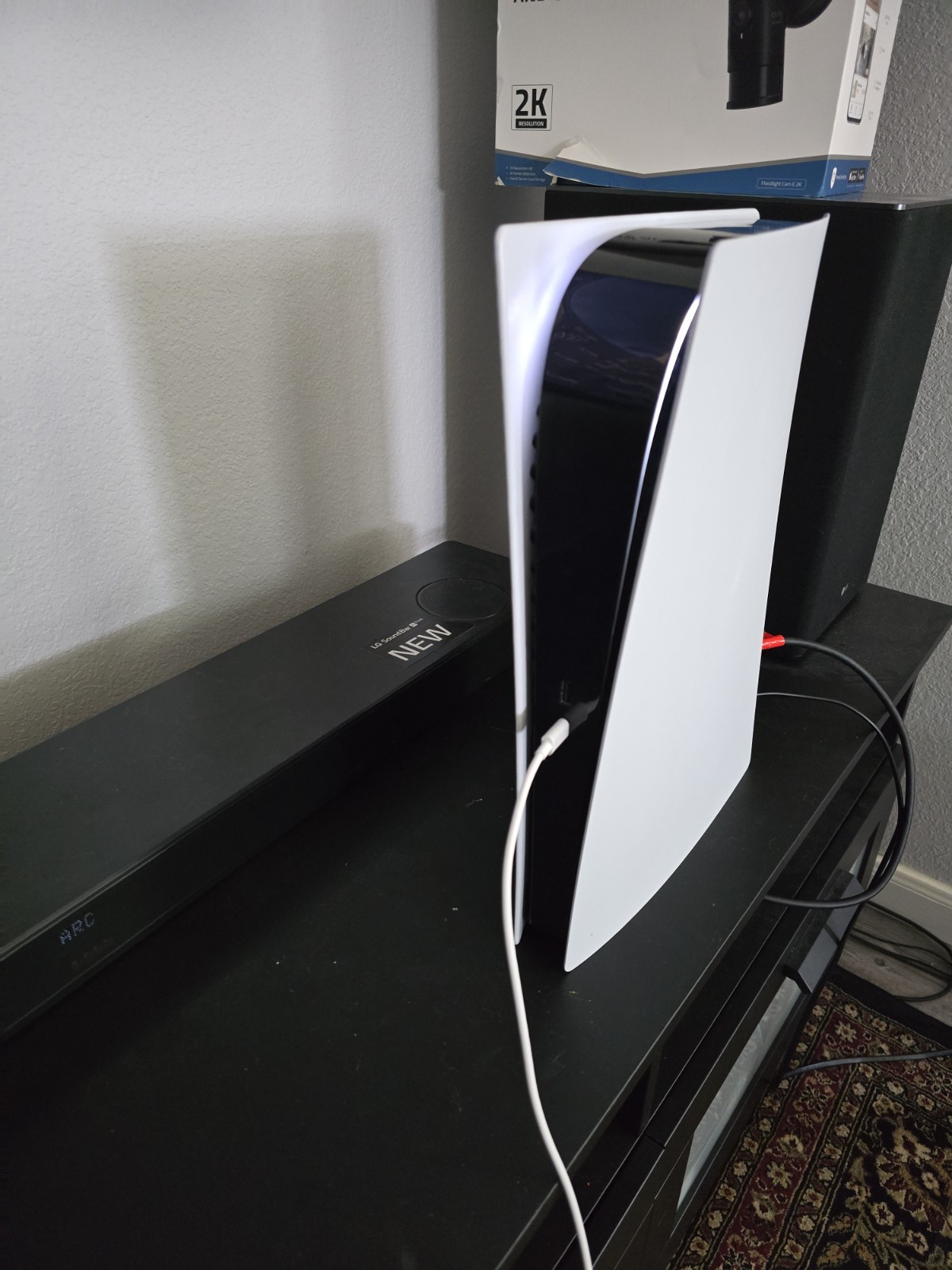Sony PlayStation 5 PS5 Digital 825GB