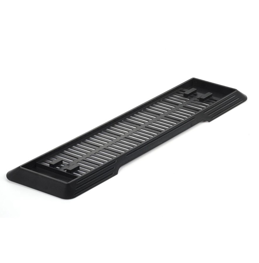 Built-in Cooling Vents Non-slip Vertical Stand for Playstation 4 PS4 Pro A808