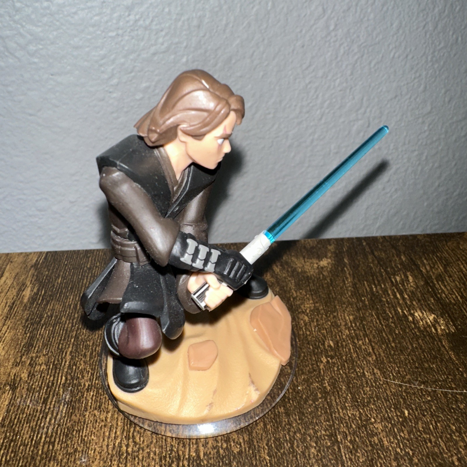 Disney Infinity Anakin Skywalker Figure INF-1000200 Star Wars Jedi Master
