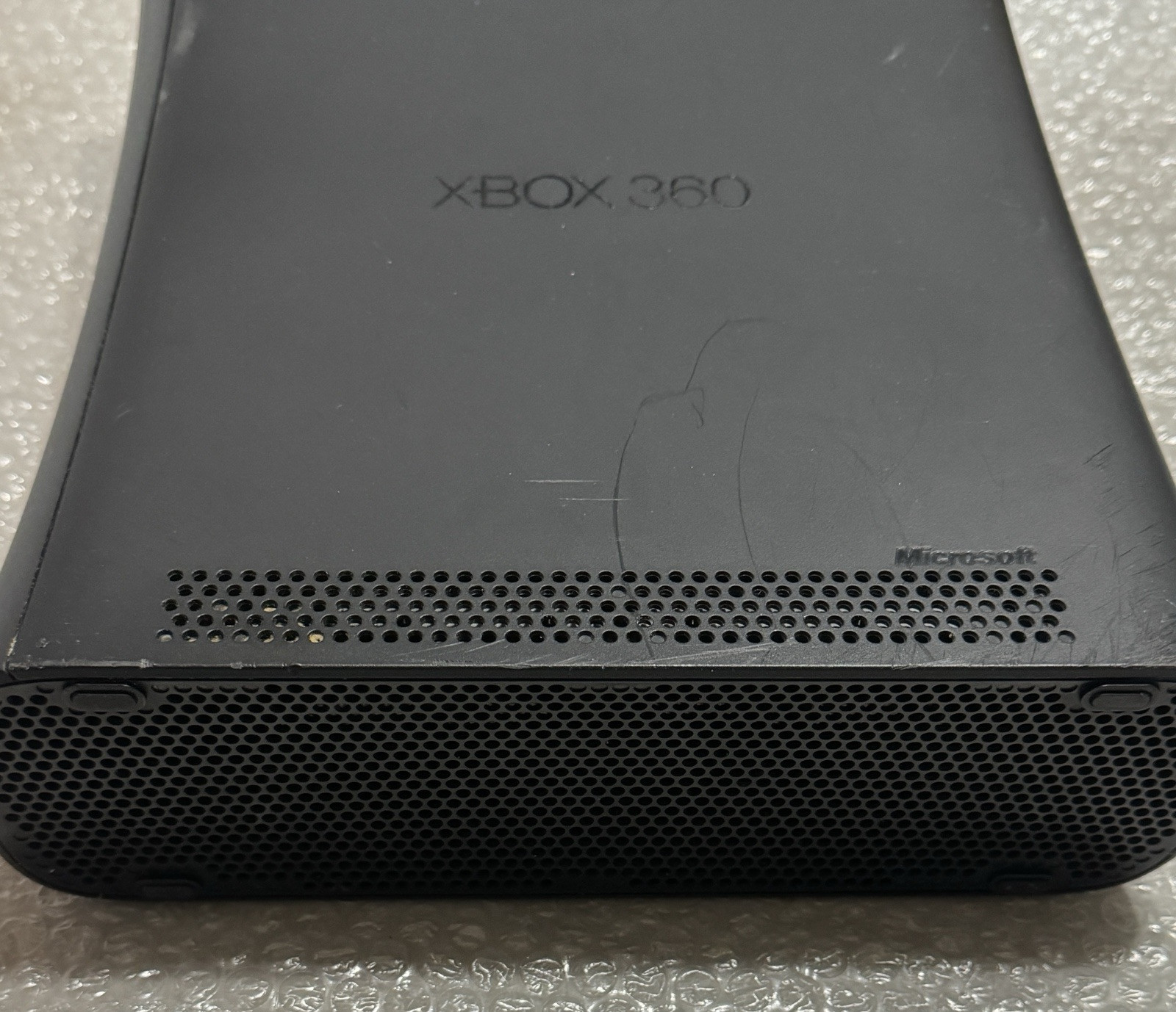 XBOX 360 120GB and Games Bundle Lot 7 Total * Please Read*