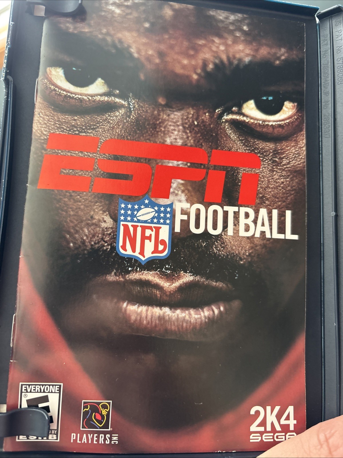 ESPN NFL Football