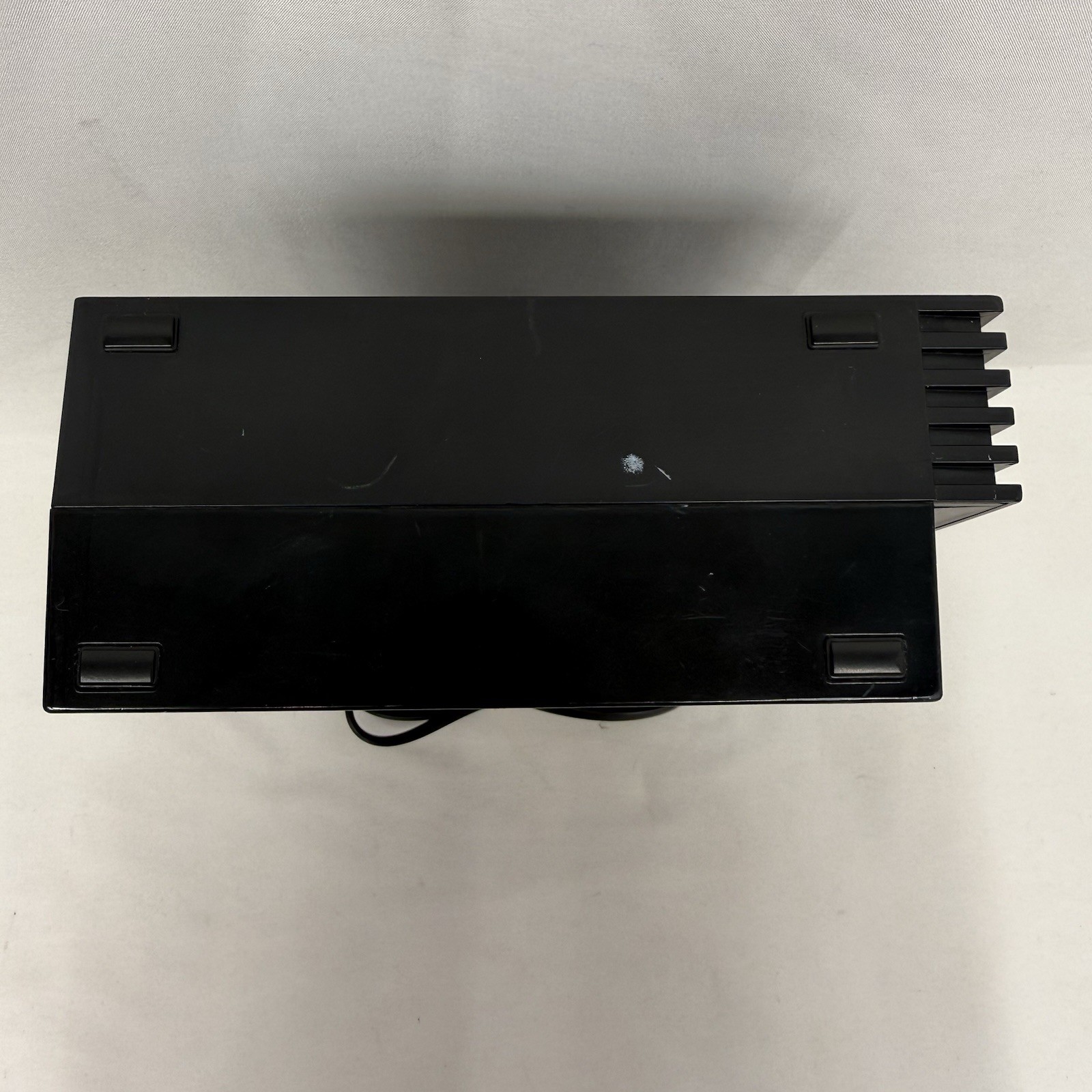 Sony PlayStation 2 PS2 Fat Console (SCPH-30001 R) w/ OEM AV & Power Tested