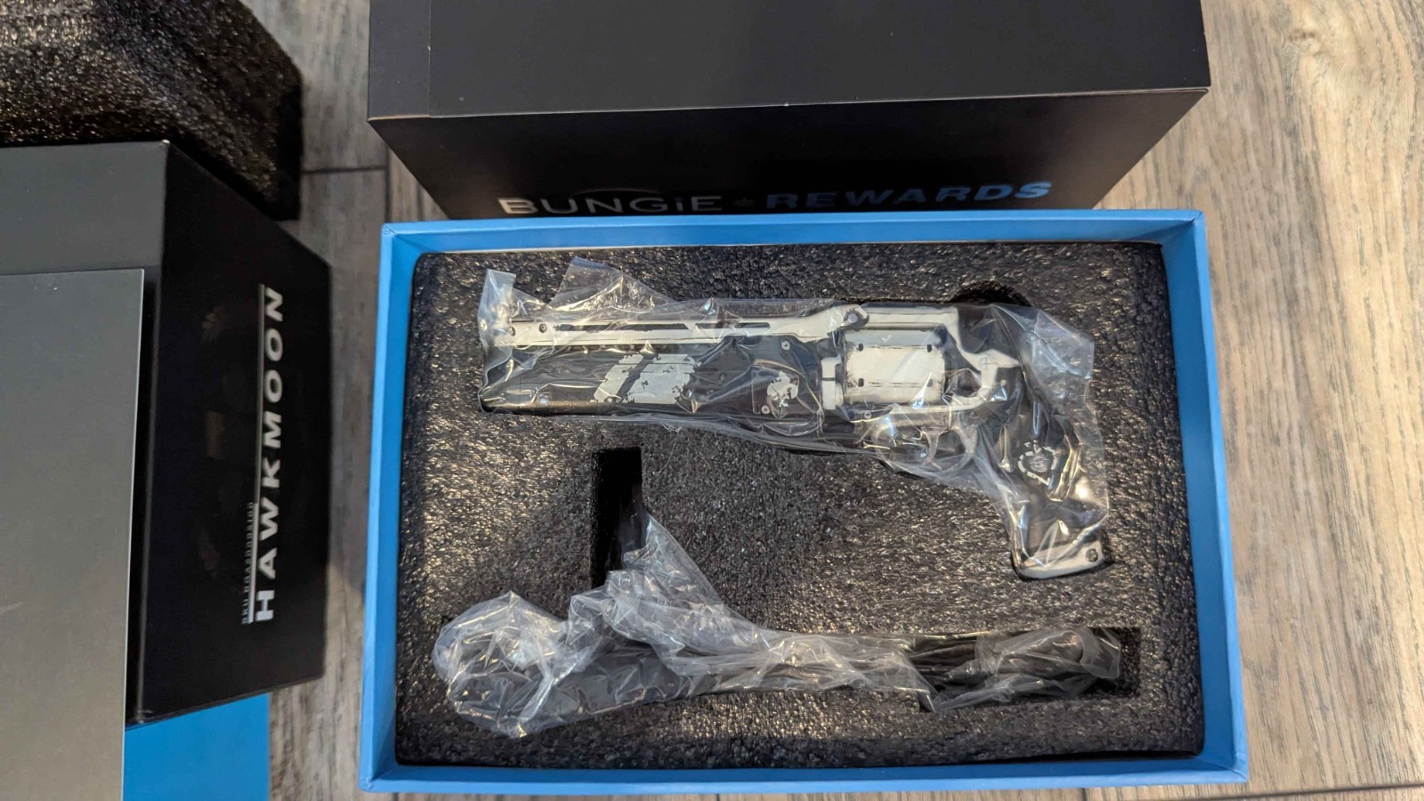 Bungie Destiny Lot – Celestial Nighthawk Hawkmoon The Last Word Ace of Spades