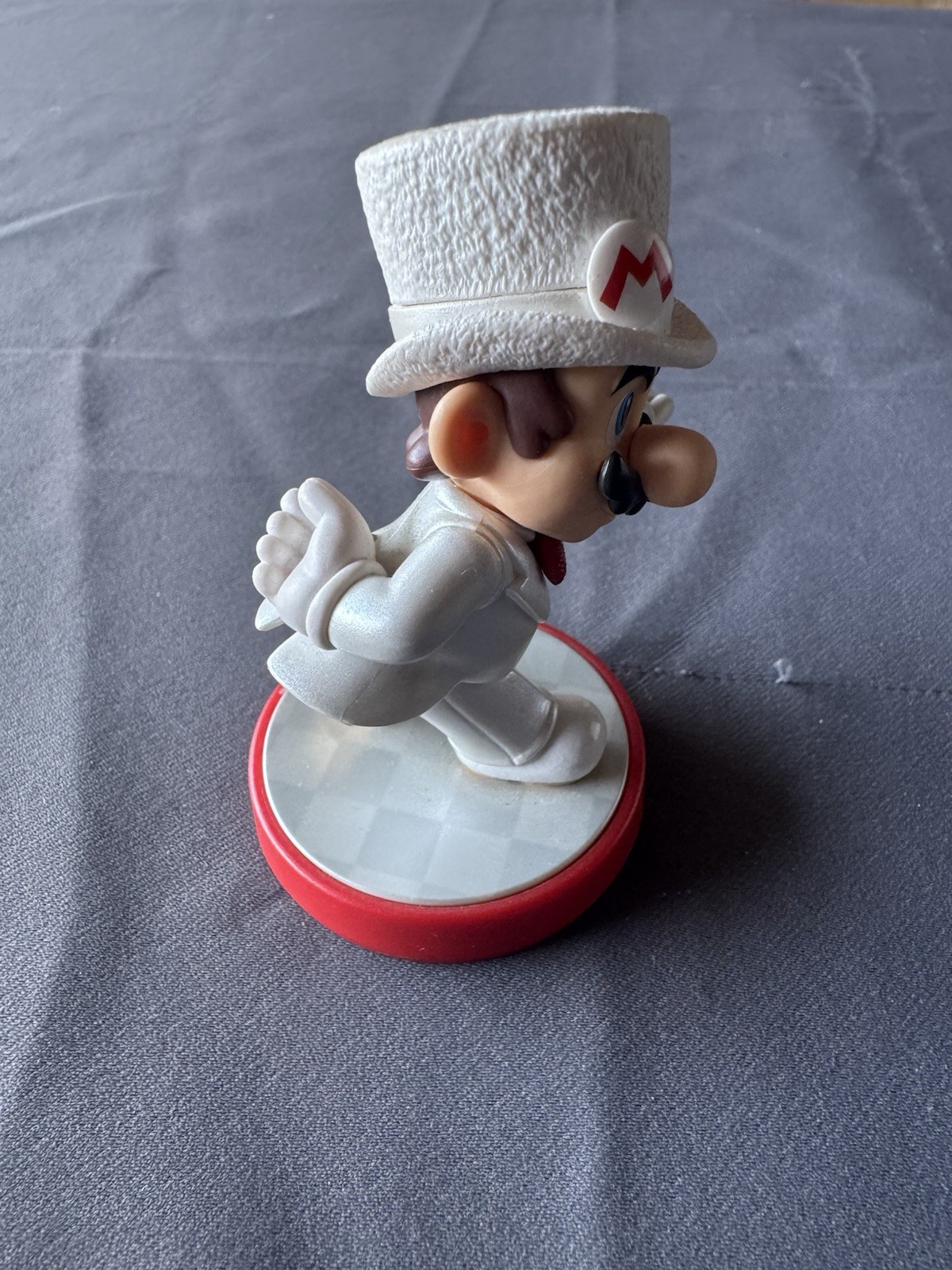 Nintendo Mario amiibo NVLEAB3A Character