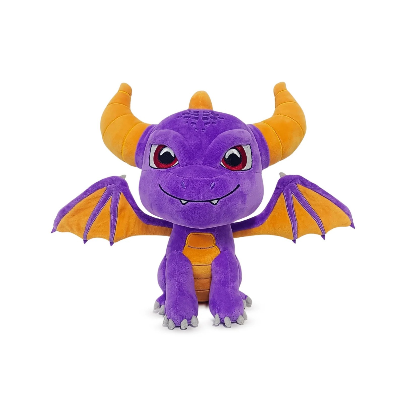 Officie Licensed Skylanders Spyro Plush 9″ Plush Doll Youtooz Limited Authentic