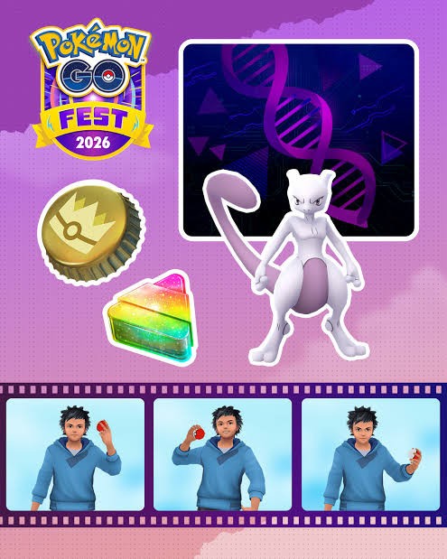 Pokemon Go – Road of Legends Raid & Raid Invite July 6-10 | Fast & Safe