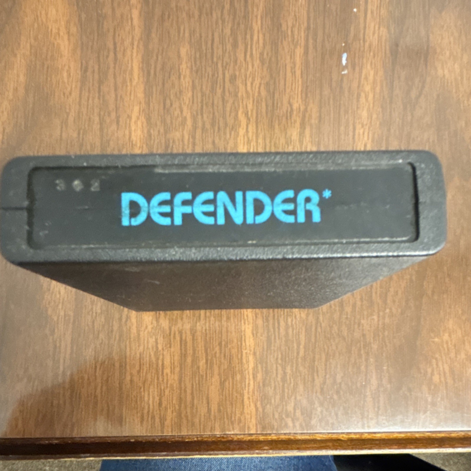 Atari Defender Atari 2600 1981 Cartridge Defender Series Arcade Game