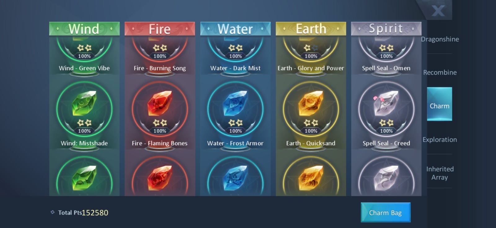 Dragon Raja Sea Server Account 10.1mil true PvP Account for selling