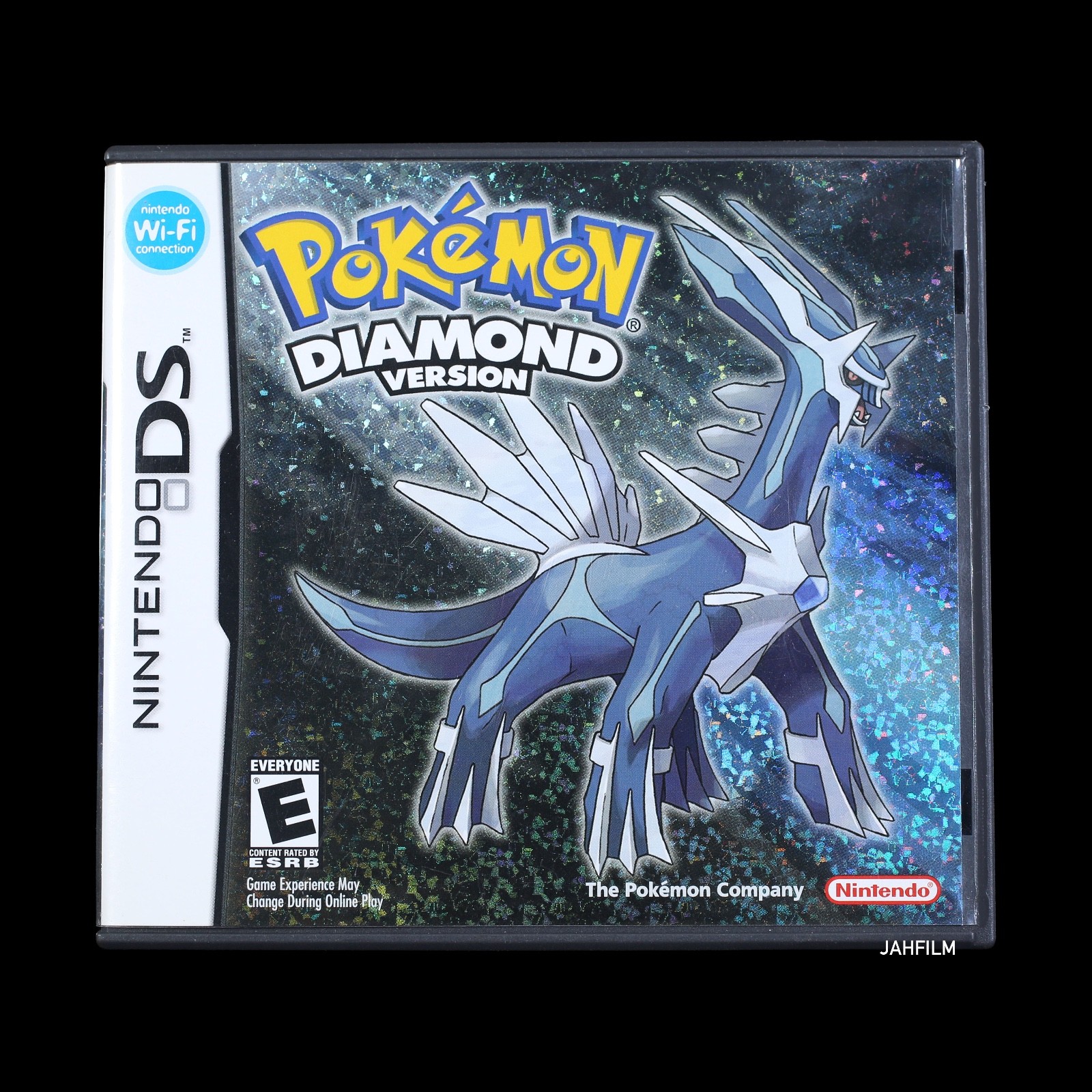 Nintendo DS Pokemon Diamond (Please Read Description)