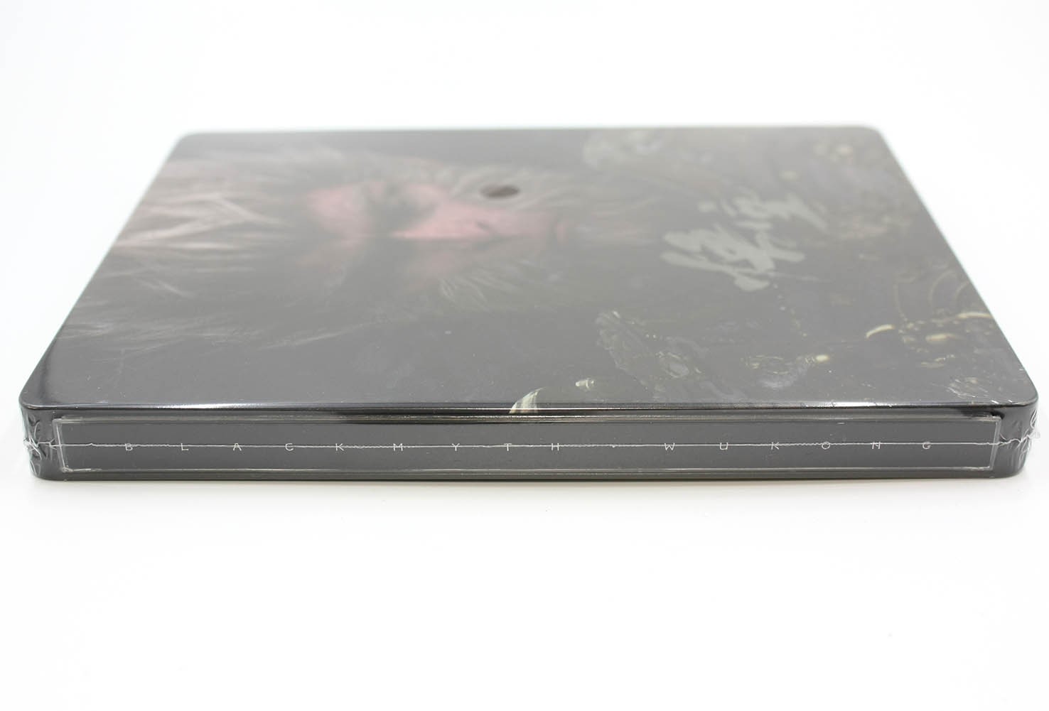 Rare New Official Black Myth: Wu Kong PS5 Steelbook (No Game)Collector’s Edition