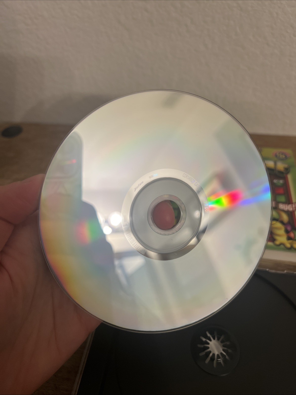 Caterpillar Pc Cd-ROM Video Game E-Everyone