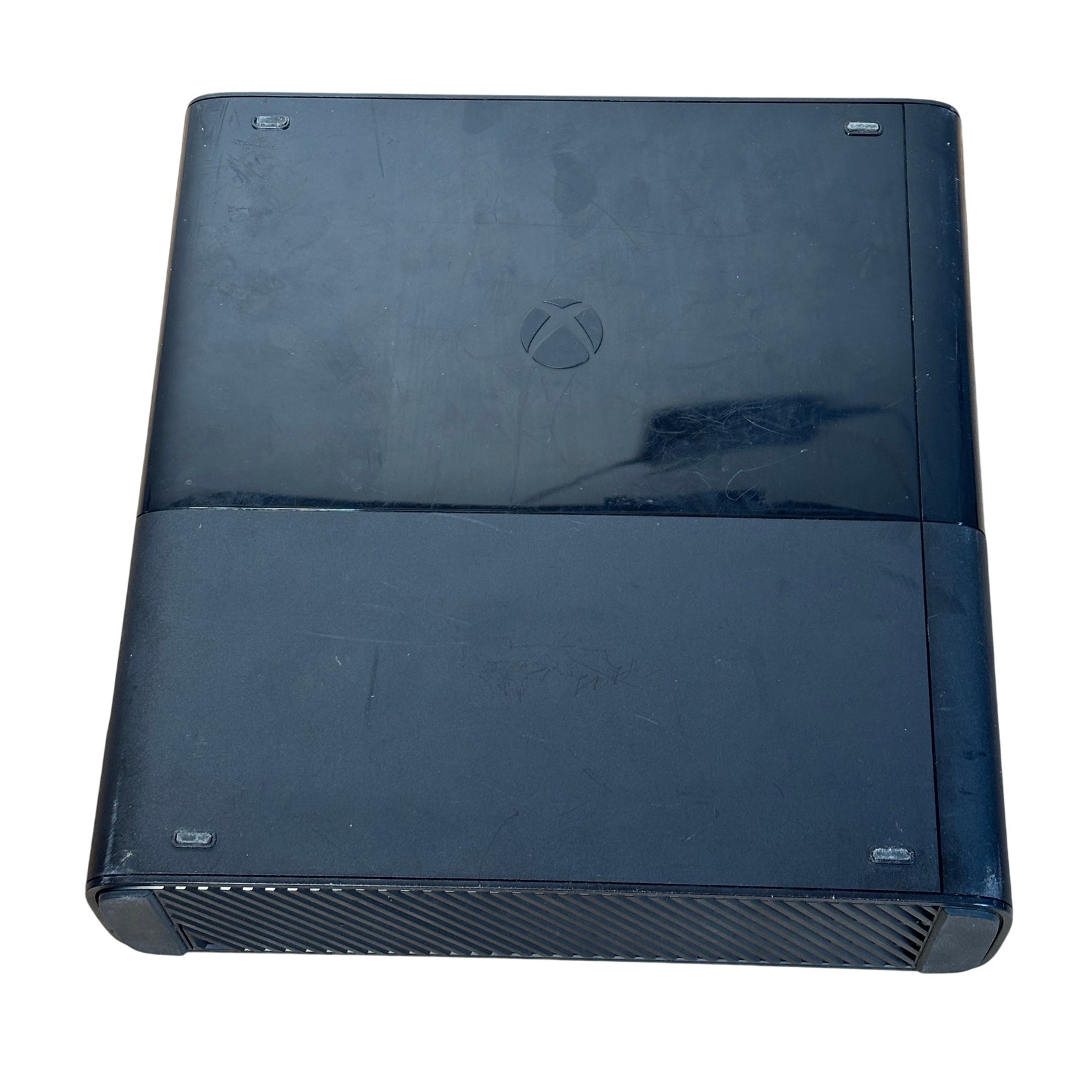 Microsoft Xbox 360 E Console 1538 Black 250GB Home Video Gaming Console 5208