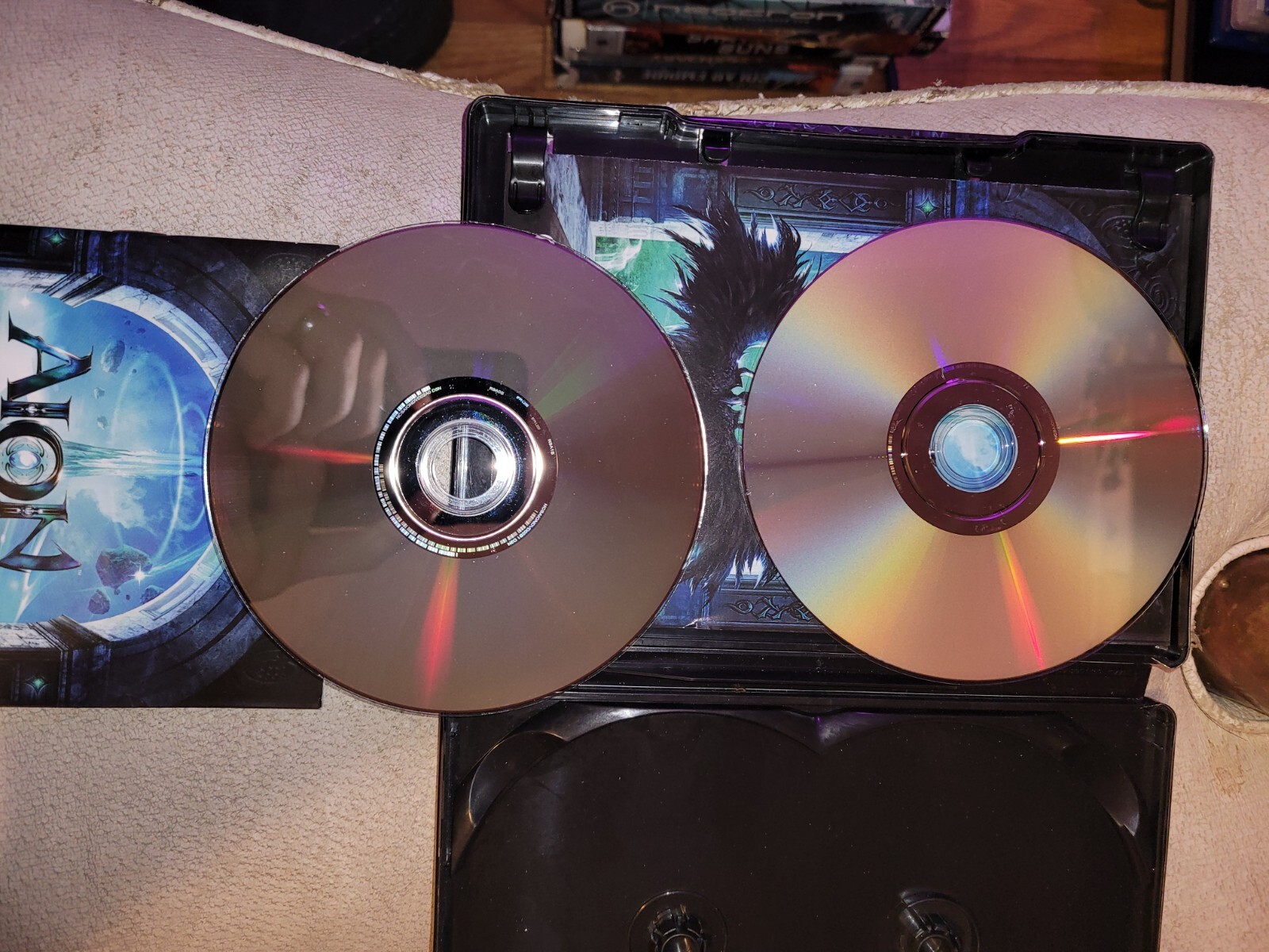 Aion (PC, 2009)
