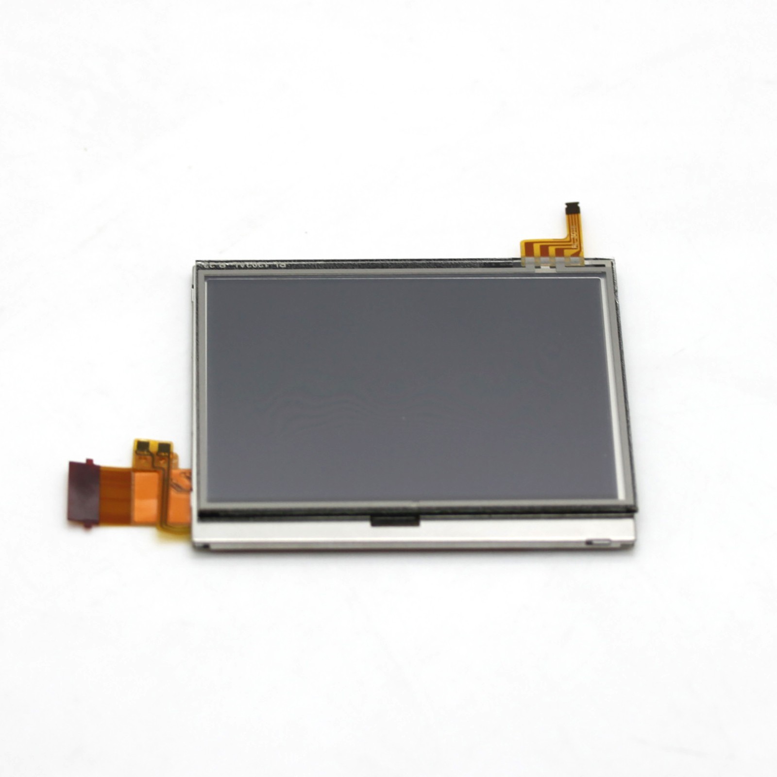 OEM Bottom LCD Display Digitizer Touch Screen Assembly For Nintendo DS Lite NDSL