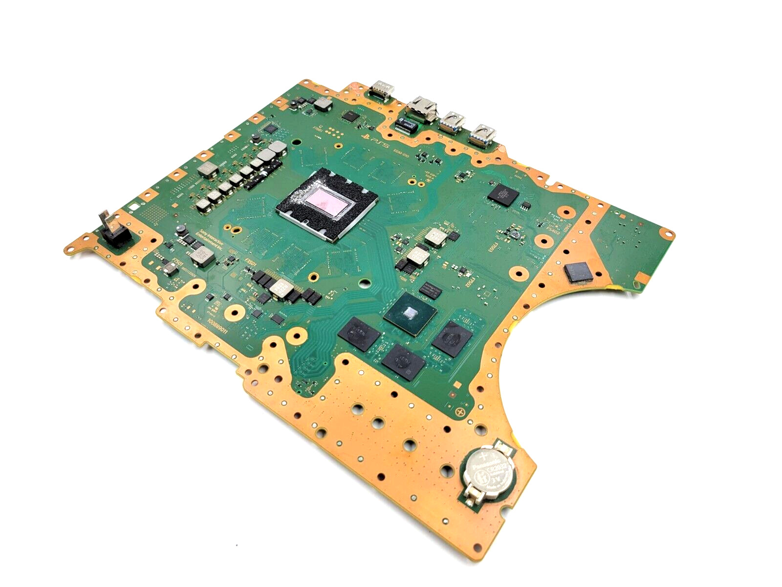 OEM Sony Playstation 5 PS5 Digital Motherboard CFI-1015B – EDM-010 – FOR PARTS