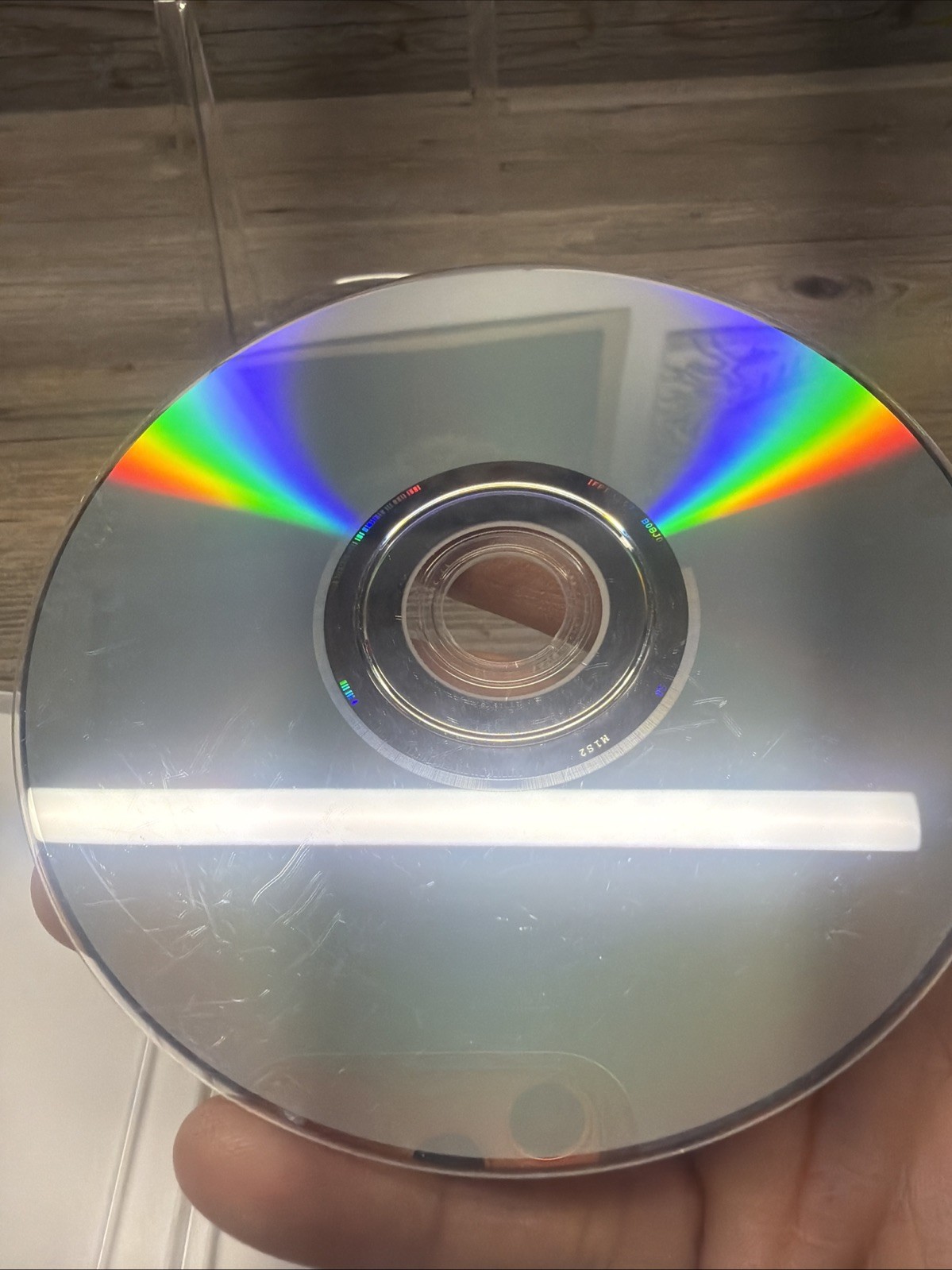 Animal Crossing: City Folk (Nintendo Wii, 2008) Disc Only Tested Working