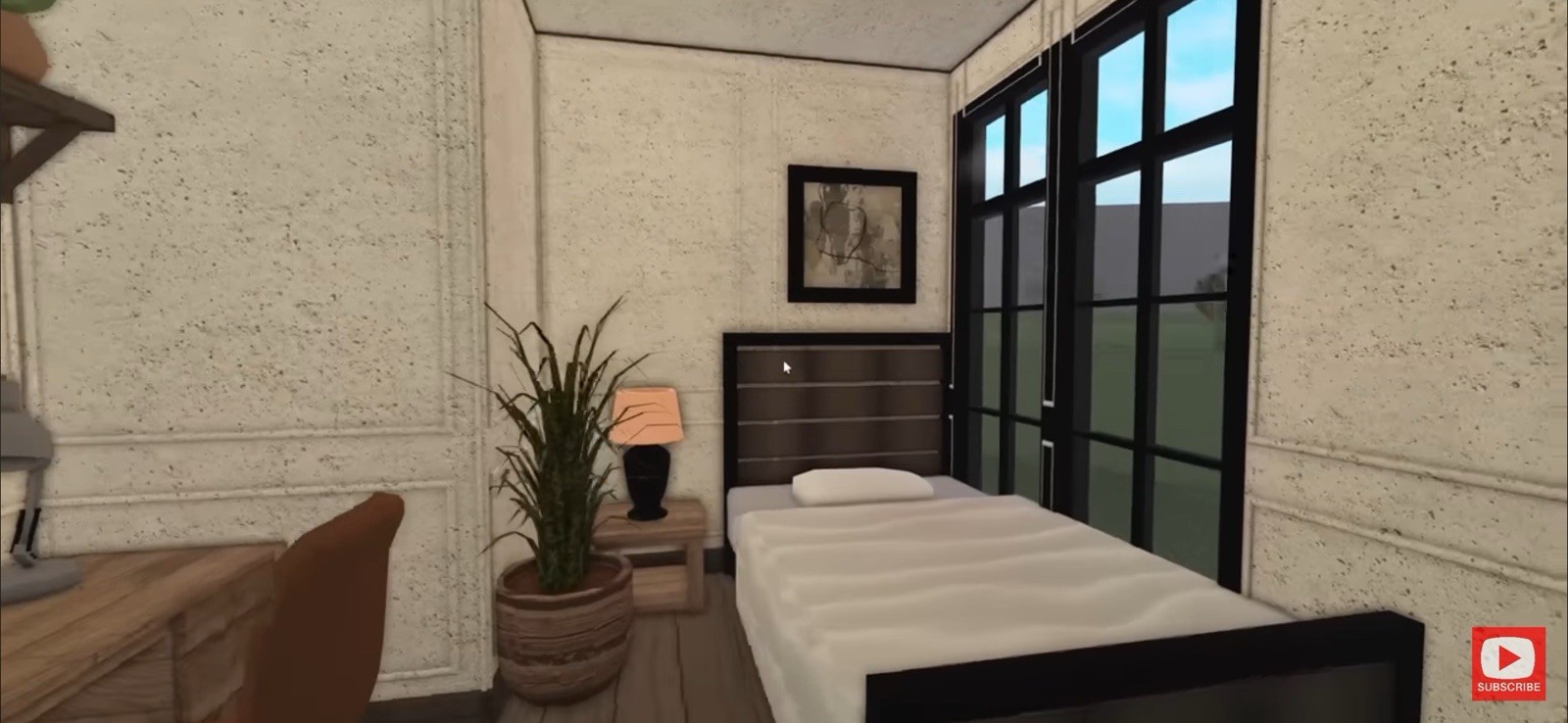 MEDITERRANEAN VACATION HOME BLOXBURG.CHECK DESCRIP.FAST BUILDER FOR CHEAP PRICE