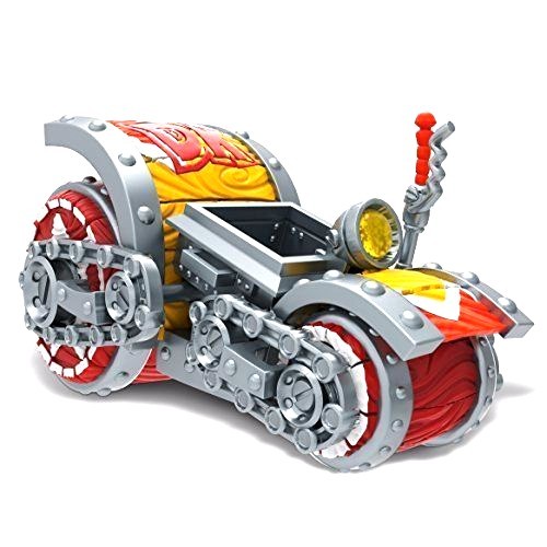*New Barrel Blaster Skylanders SuperChargers Imaginators AmiiboWiiU Wii U 3DS 👾