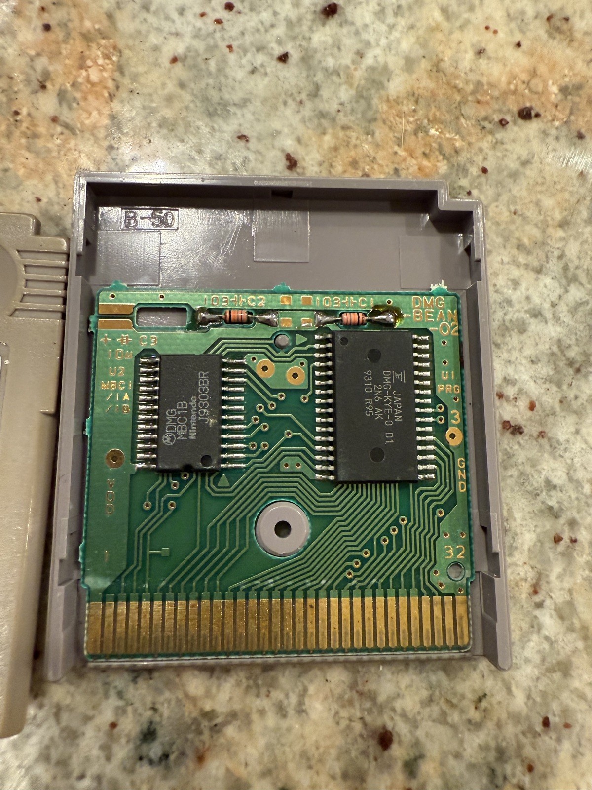 Kirby’s Dream Land (Nintendo Game Boy, 1992) Authentic Cart Only Tested & Works