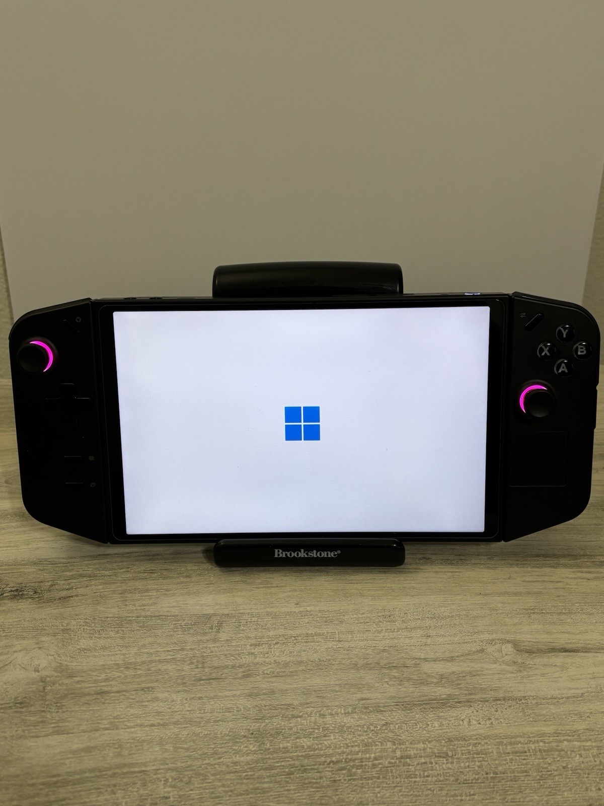 Lenovo Legion Go 1TB Handheld Gaming PC Good Condition Used