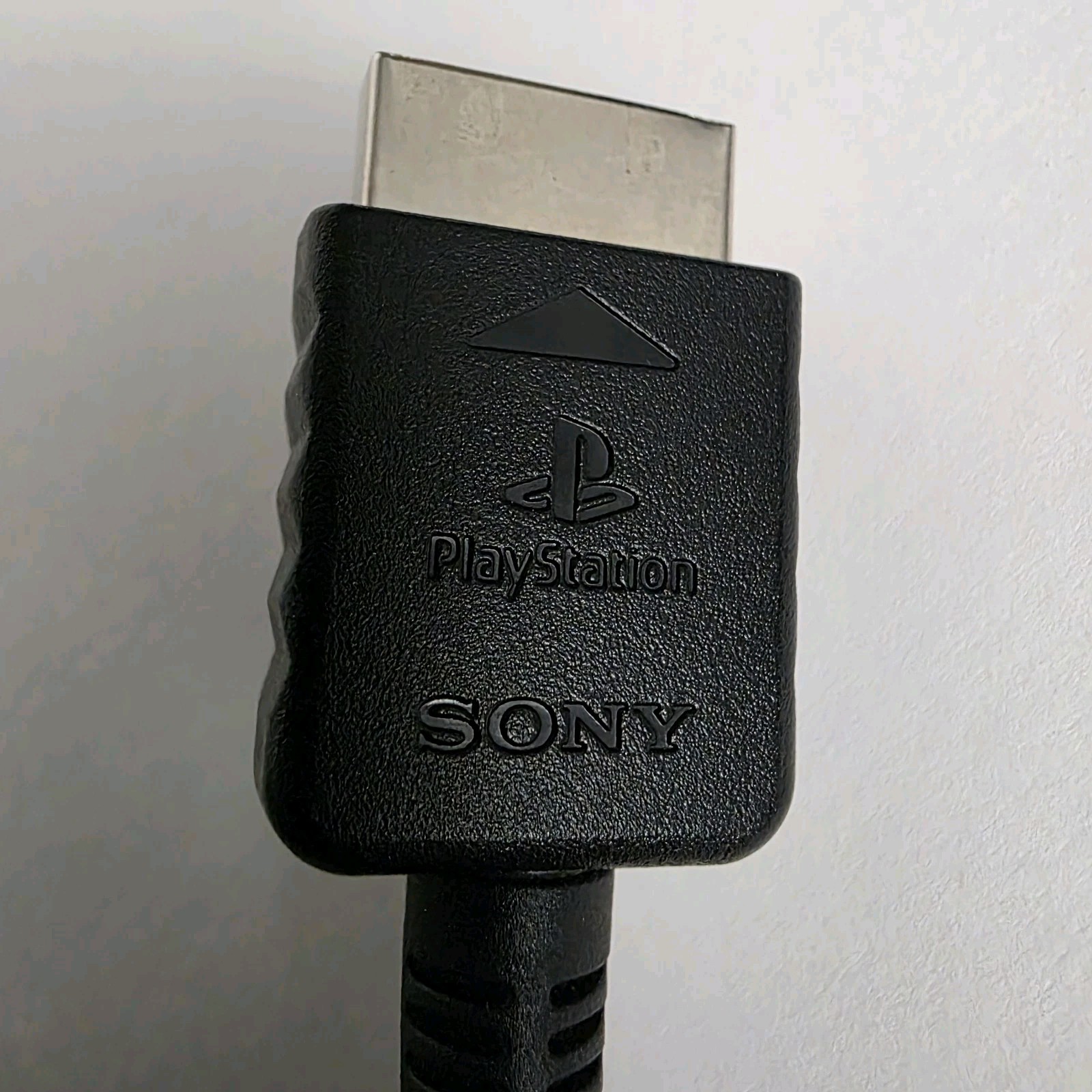 Sony Playstation PS2 PS3 HD Component AV Cable SCPH-10100 OEM Authentic