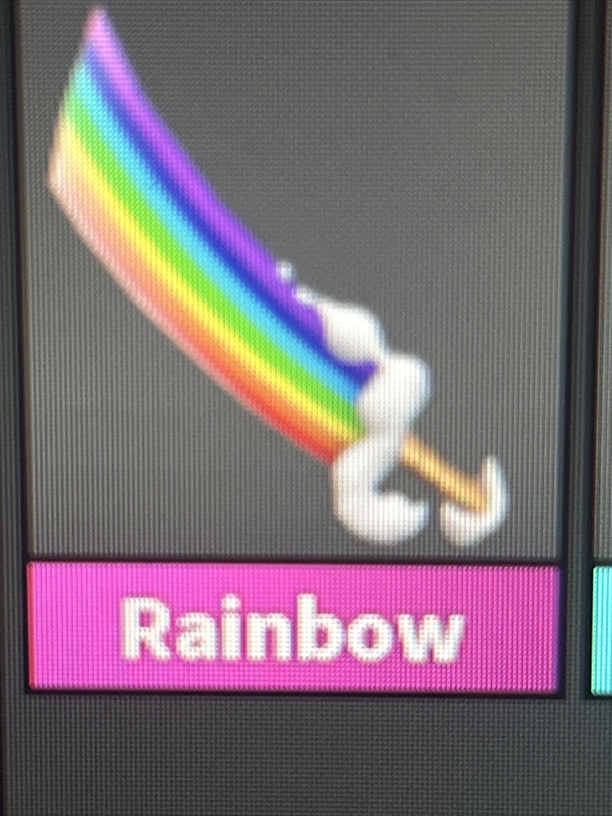 murder mystery 2 chromas , and Godly