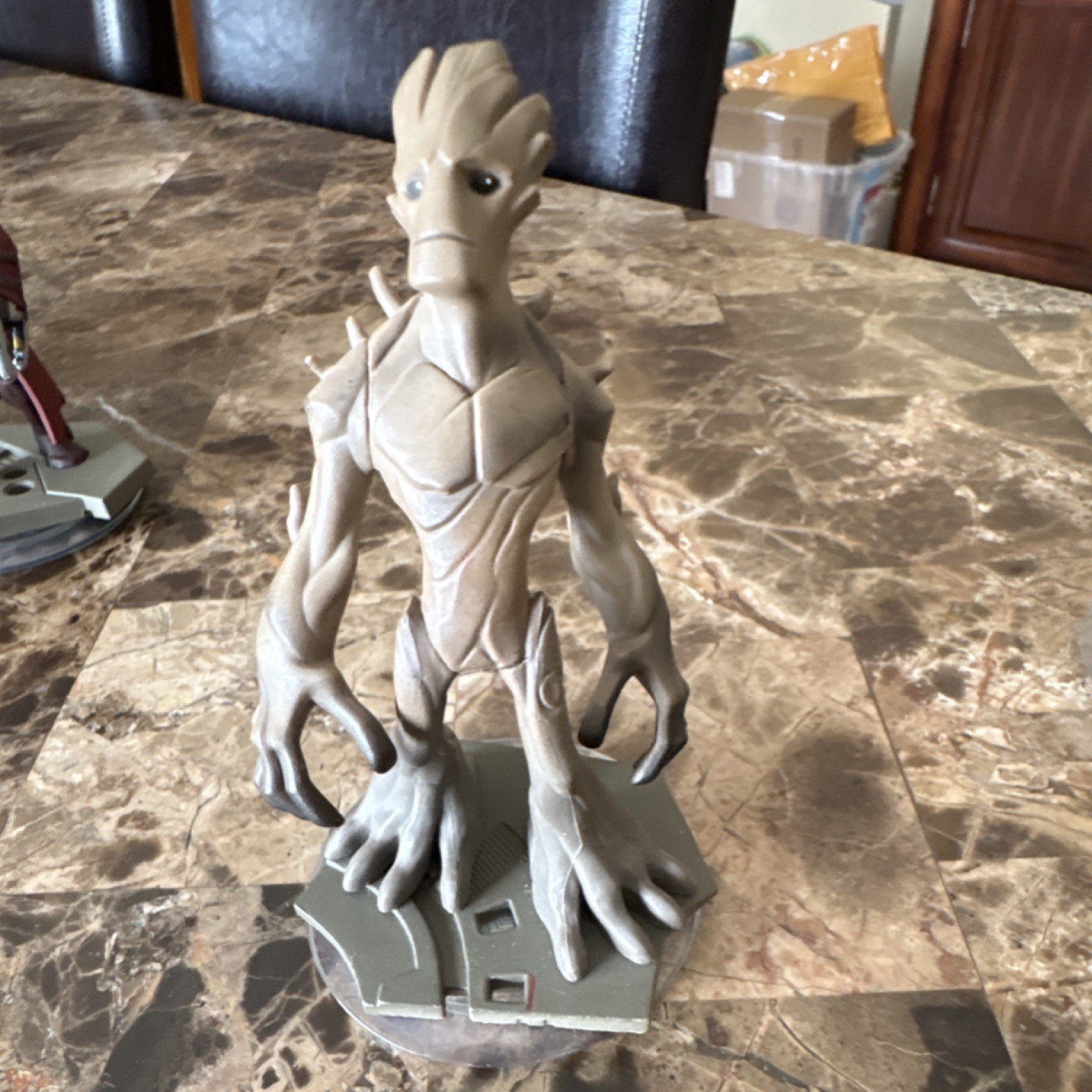 Marvel Disney Infinity 2.0 Character Figure Pack Star-Lord Groot Gamora