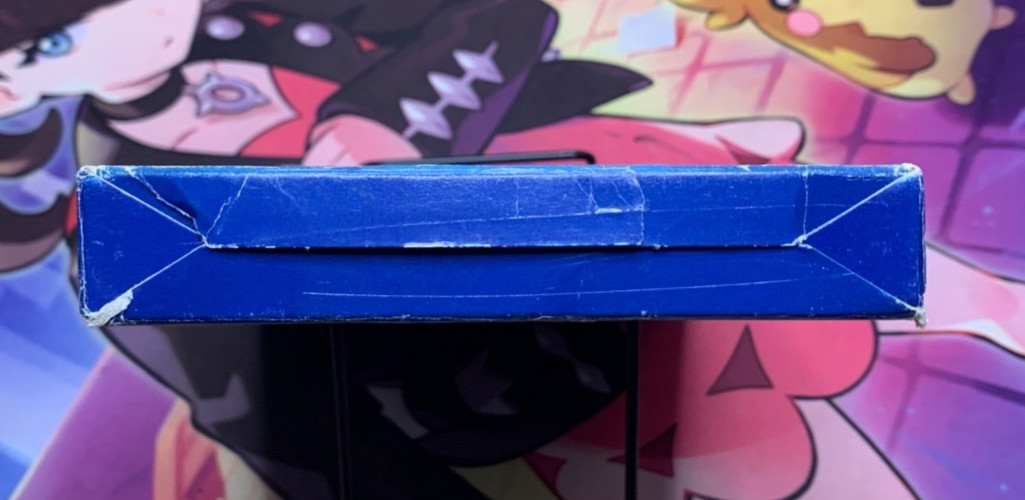 beetlejuice nes cib