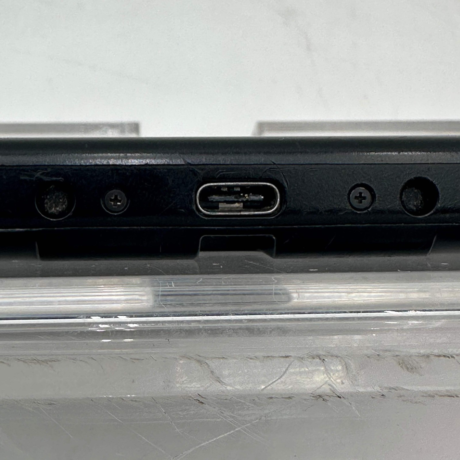 Nintendo Switch HAC-001(-01) Console with Joy-Con Controllers – Tested Working