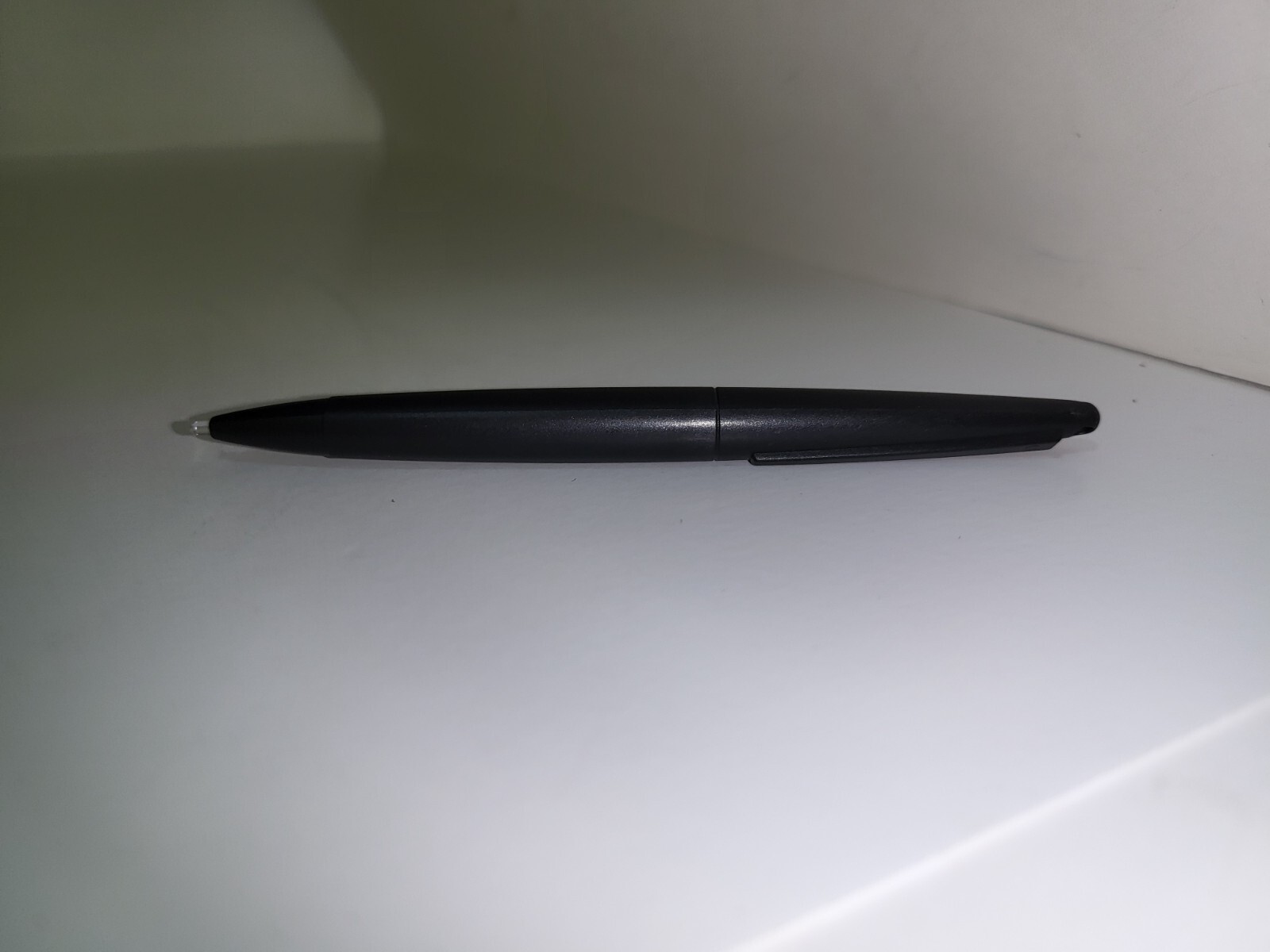 NEW Large BLACK Stylus pen for the Nintendo 3DS & 3DS XL System Console #G25