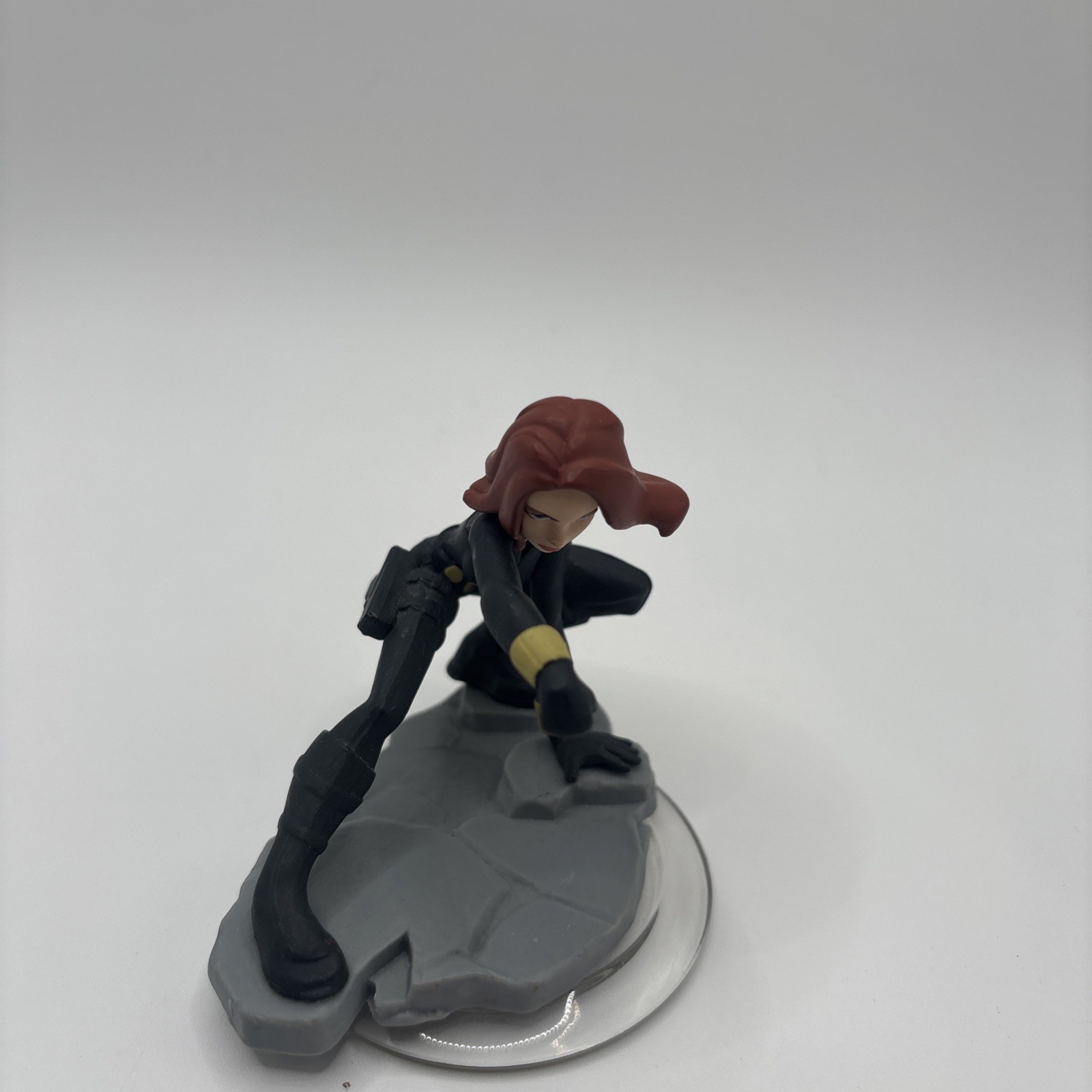 Disney Infinity 2.0 figures lot Marvel Brave Stitch Venom Thor