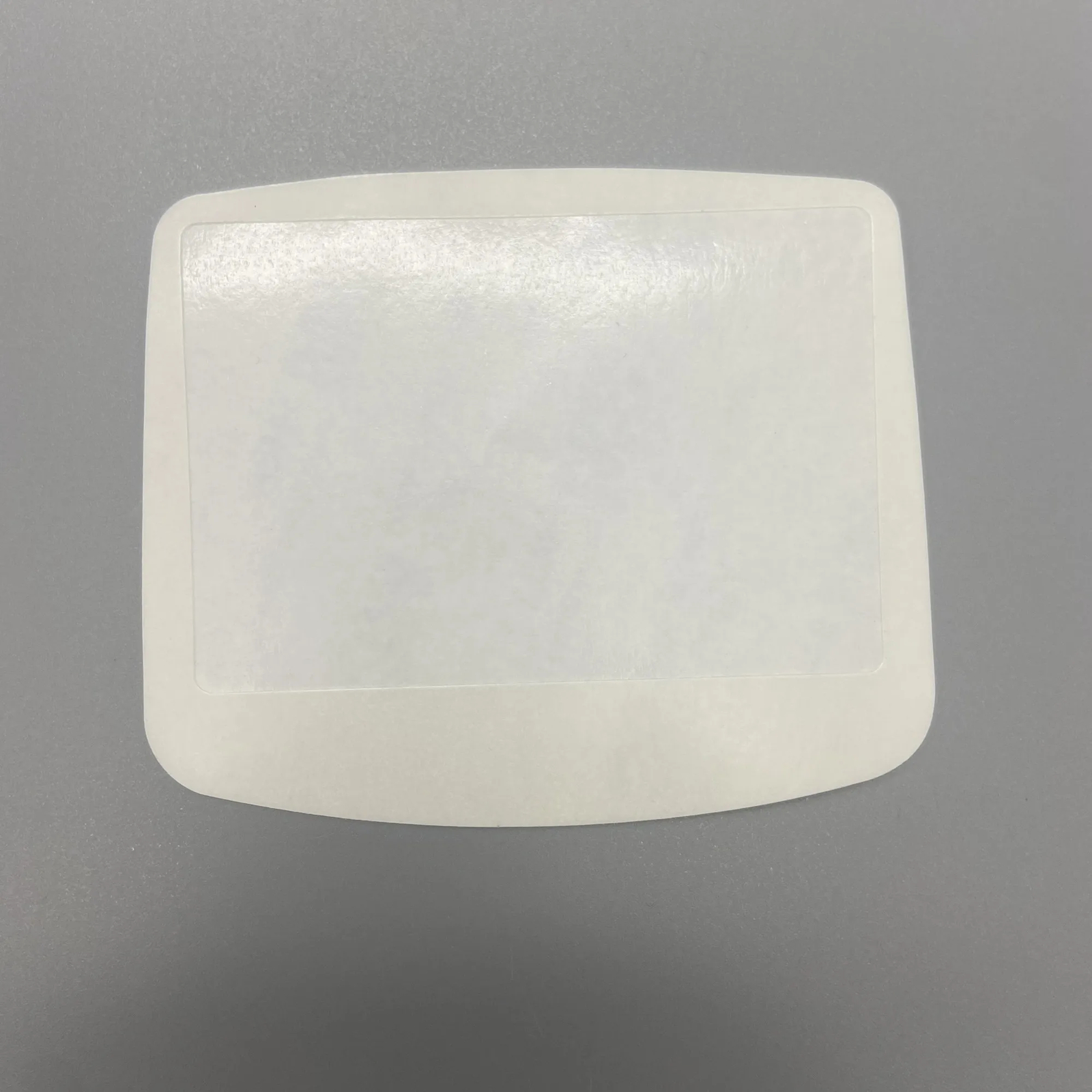Double Sided Adhesive Tape For Gameboy GB GBP GBC GBA Glass Lens LCD Screen