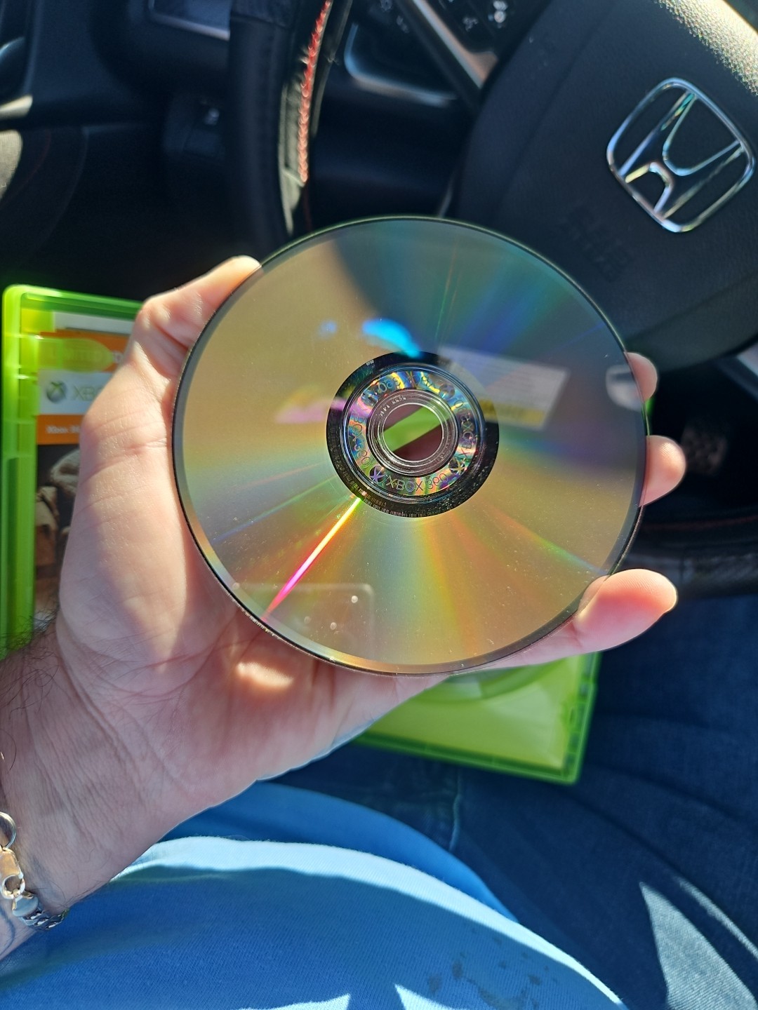Medal of Honor: Warfighter — Limited Edition (Microsoft Xbox 360, 2012)