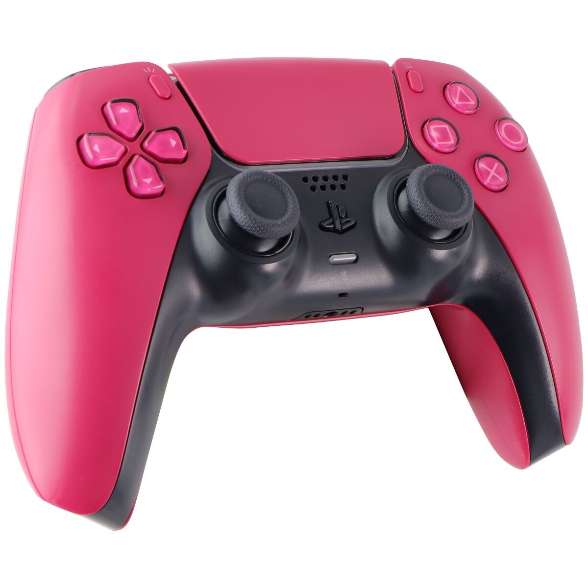PlayStation DualSense Wireless Controller for Playstation 5 and PC – Cosmic Red