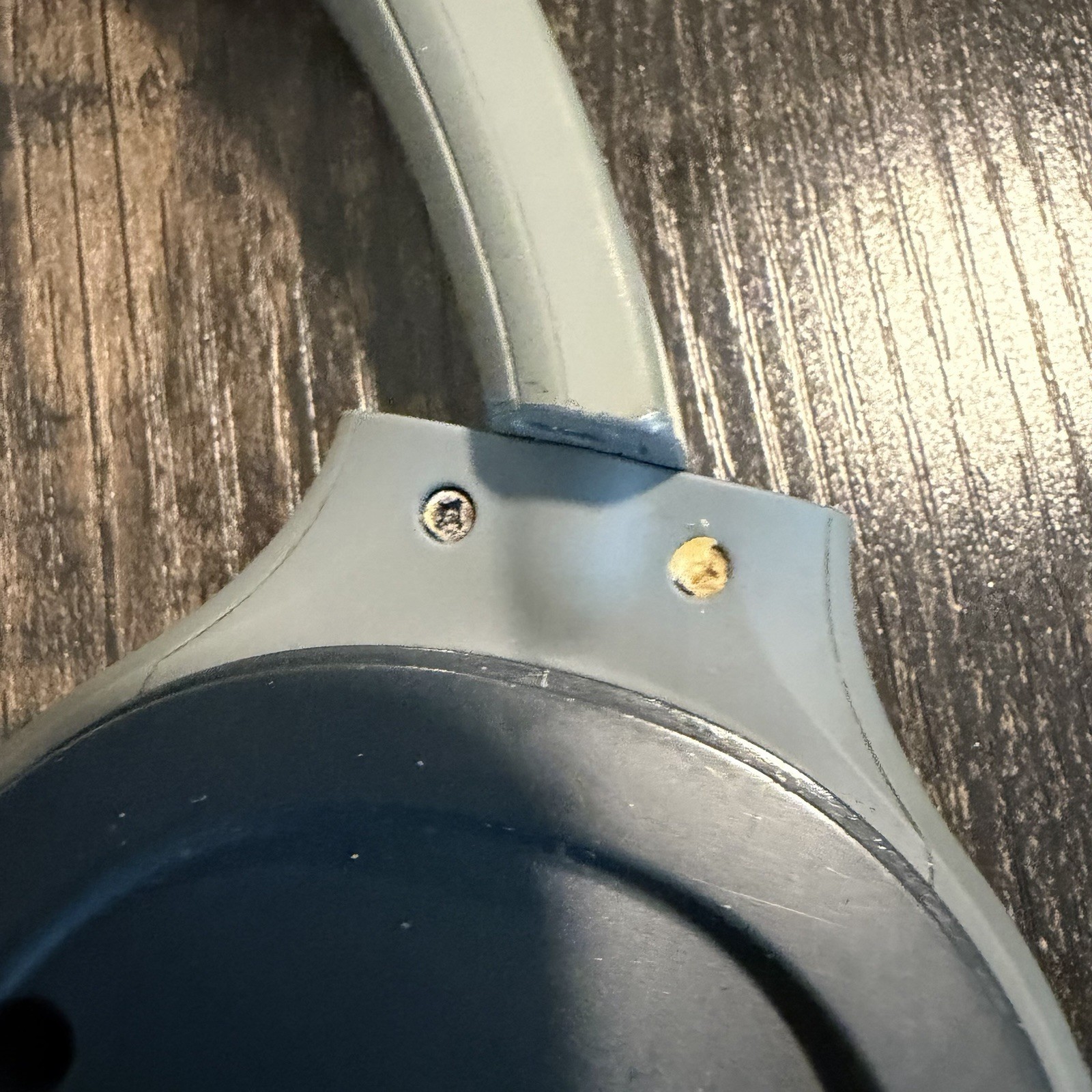 Skullcandy Crusher Evo Wireless Headphones Chill Grey (parts only)