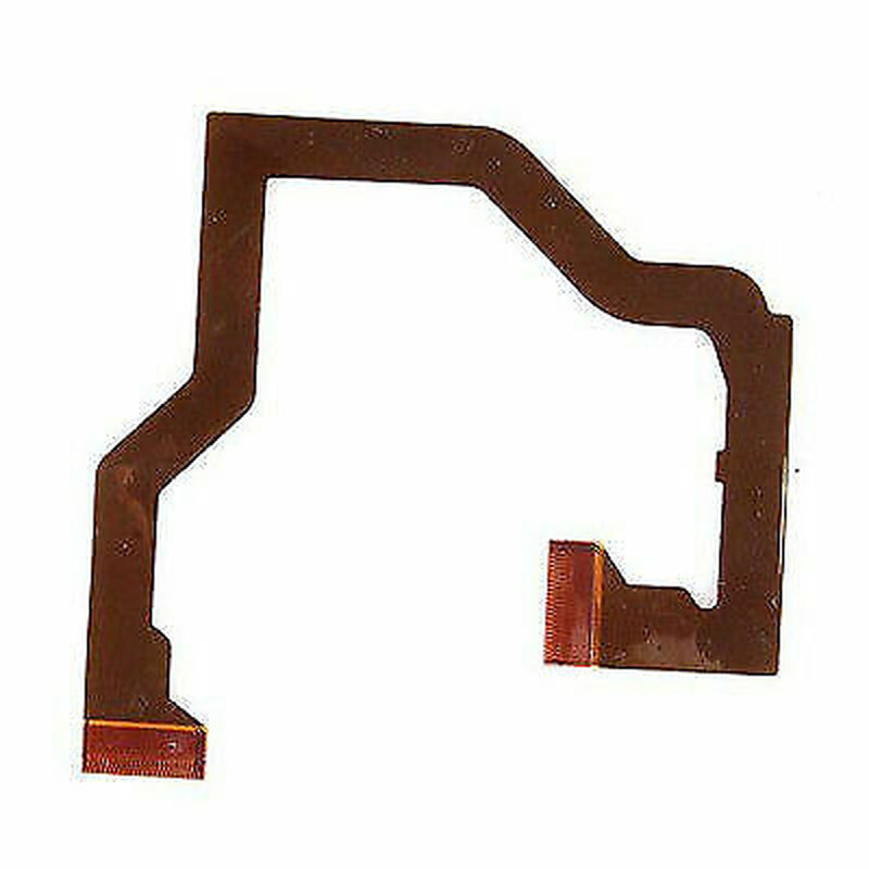 NEW Connect Top Bottom LCD Screen Cable Ribbon for Nintendo DS NDS + Tool US