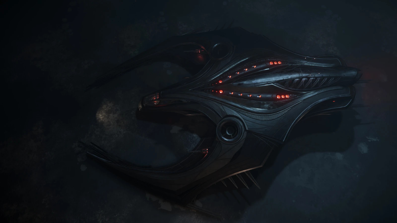 STAR CITIZEN – ESPERIA BLADE – LTI – CCU’d – (Lifetime Insurance)