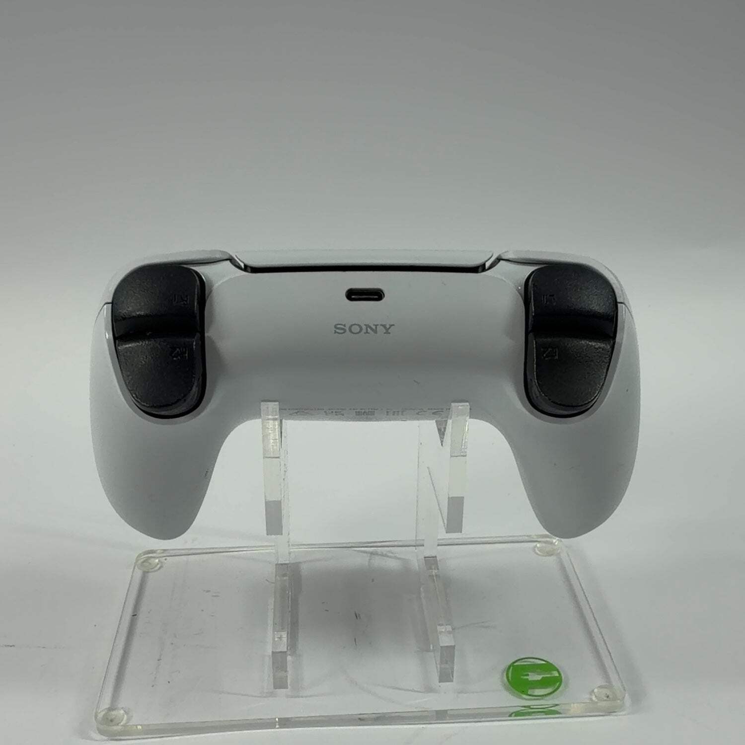 Sony PlayStation 5 PS5 DualSense Wireless Controller White CFI-ZCT1W