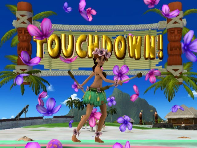 Jerry Rice & Nitus’ Dog Football – Wii / WiiU – 1 NEW GAME Signed by Designer