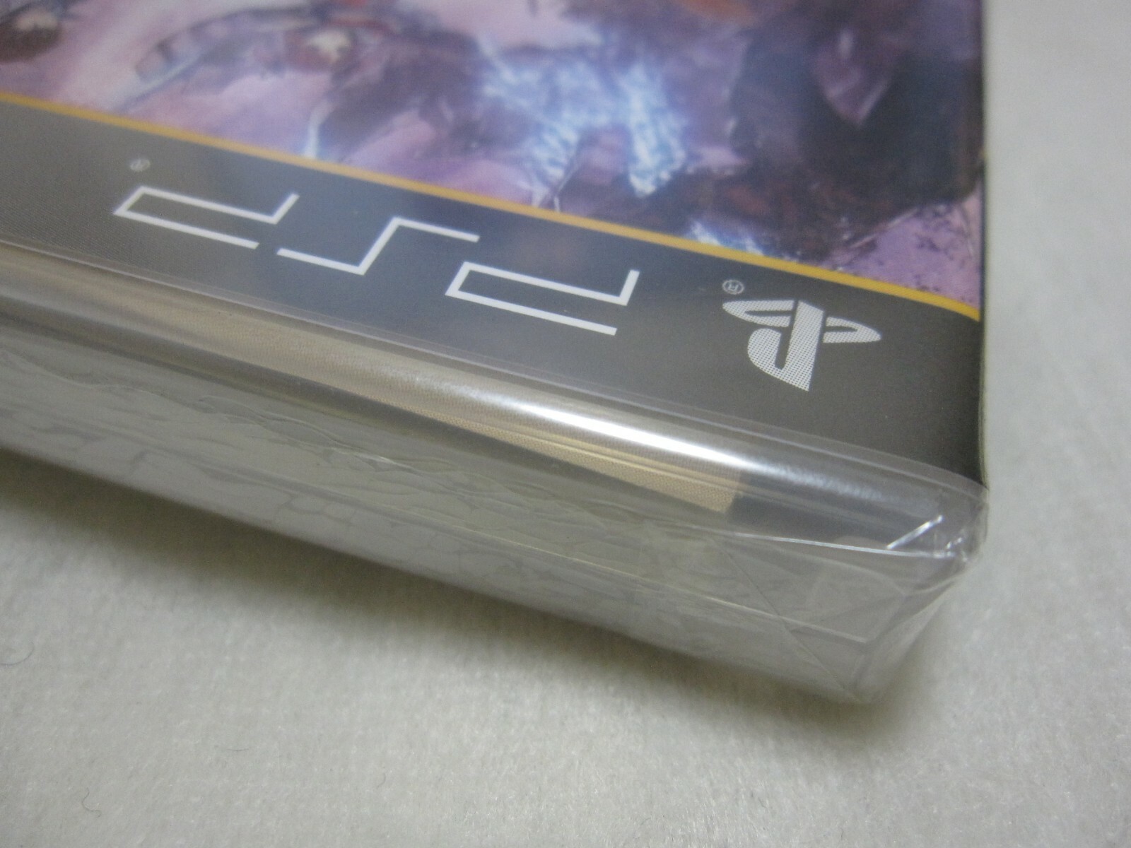 New W/Tracking 7-14 Days to USA. PSP Tales of the Heroes Twin Brave Japanese Ver