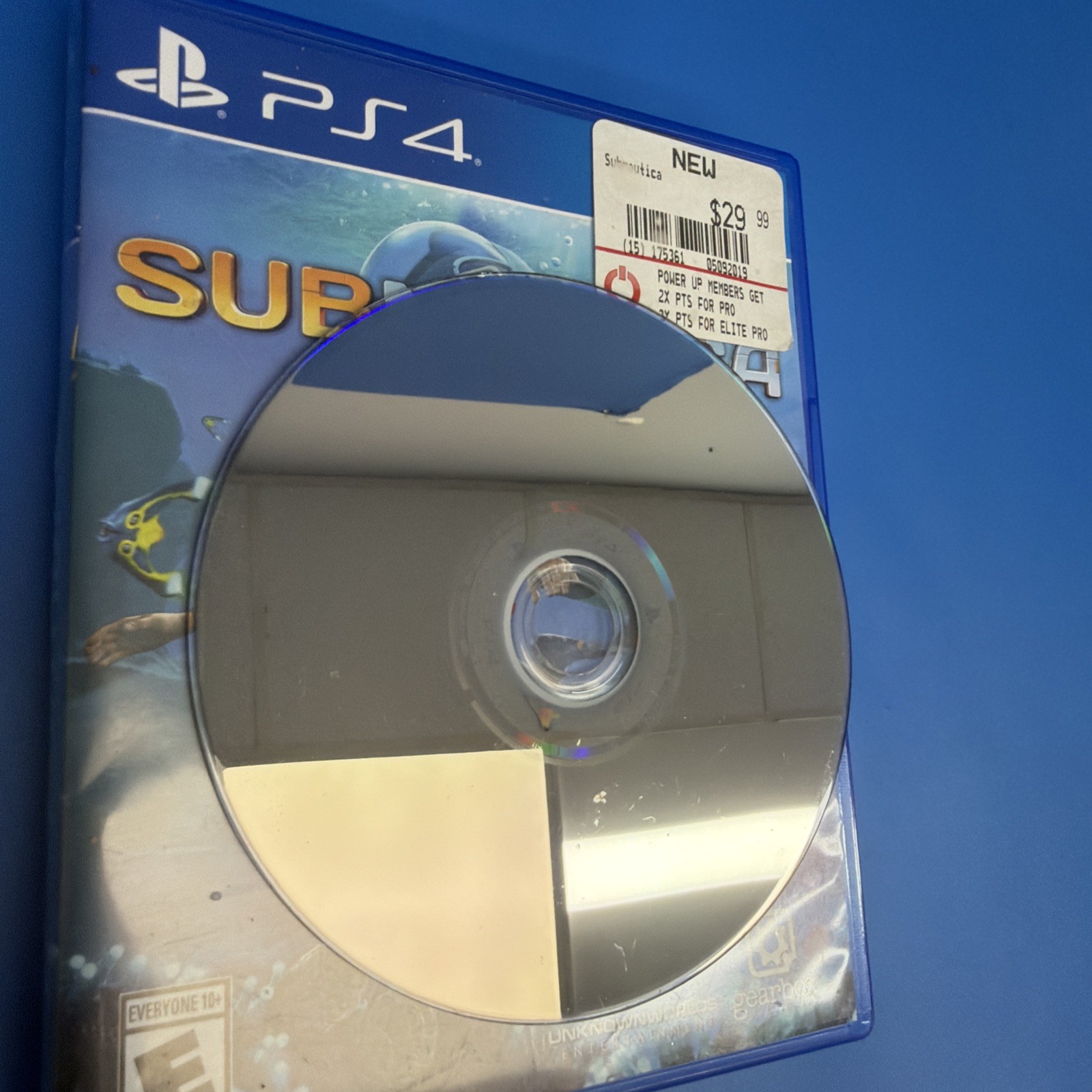 PS4 Video Game Lot 14 Games Spider-Man Days Gone Friday The 13th & More