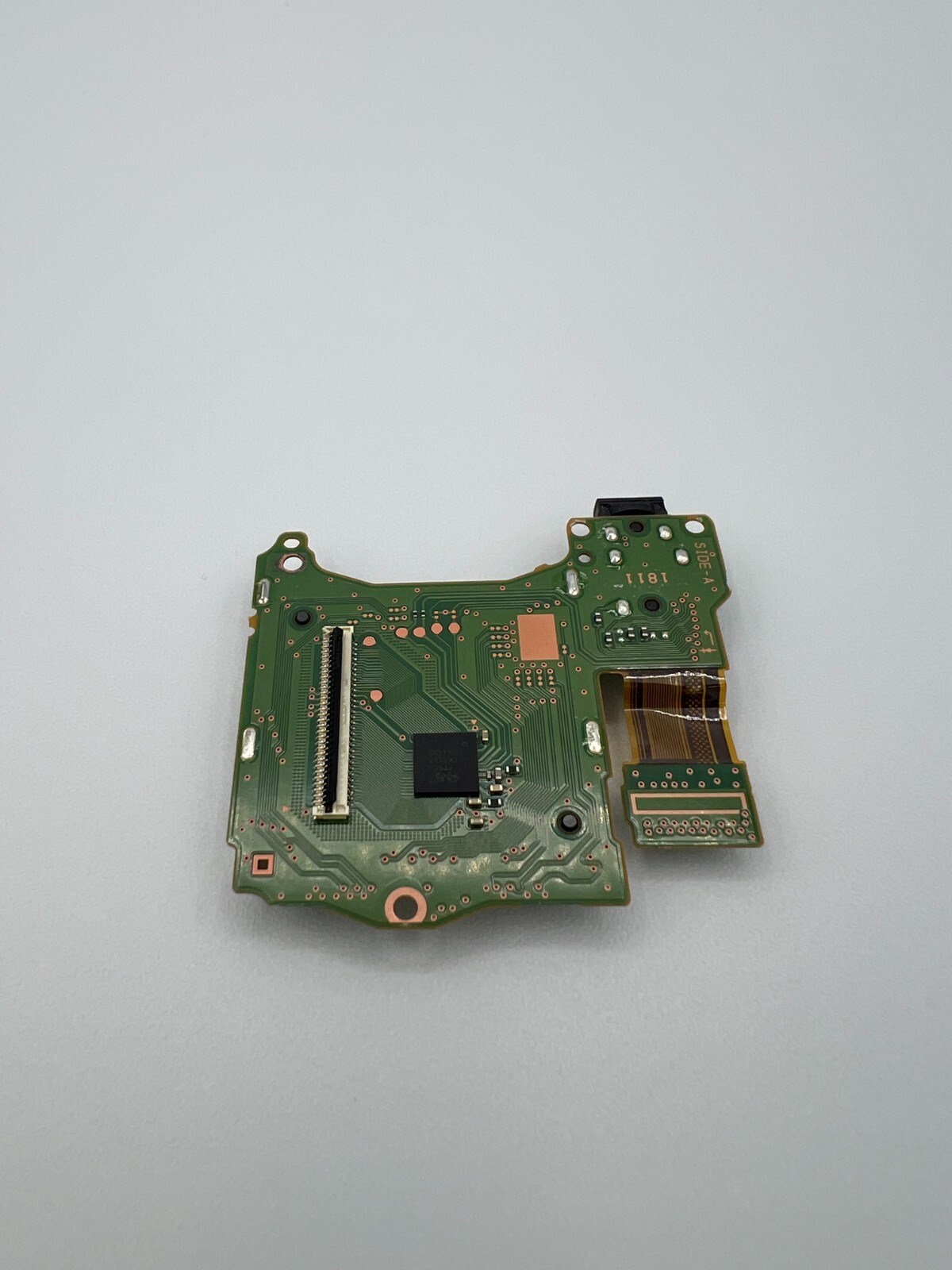 OEM Genuine Game Card Reader With 3.5MM Audio Jack for Nintendo Switch