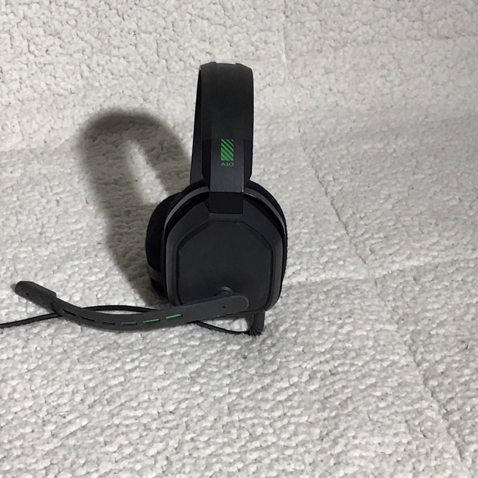 Gaming Headset. A10