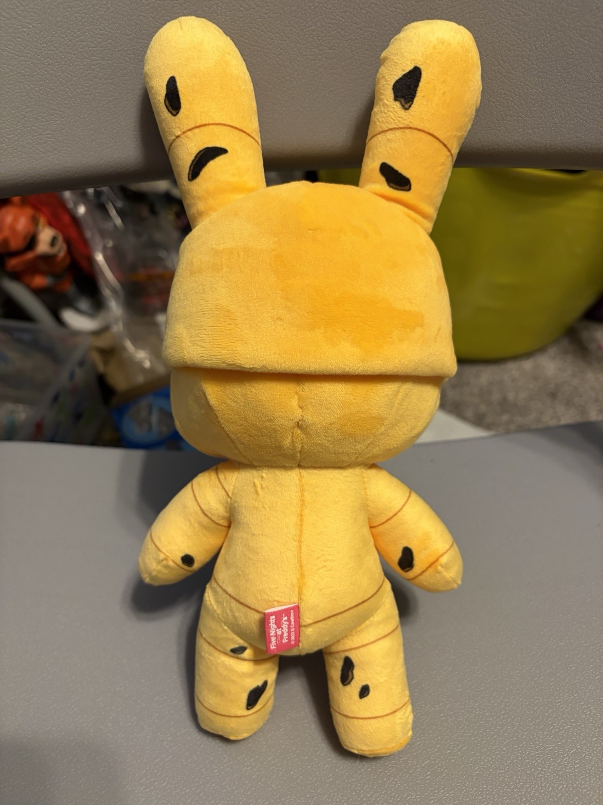 Spring Bonnie Plush Doll Five Nights at Freddy’s